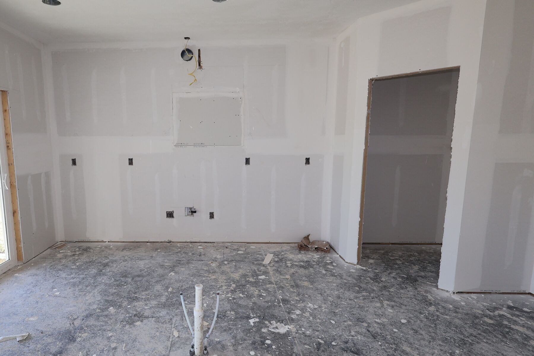 Drywall