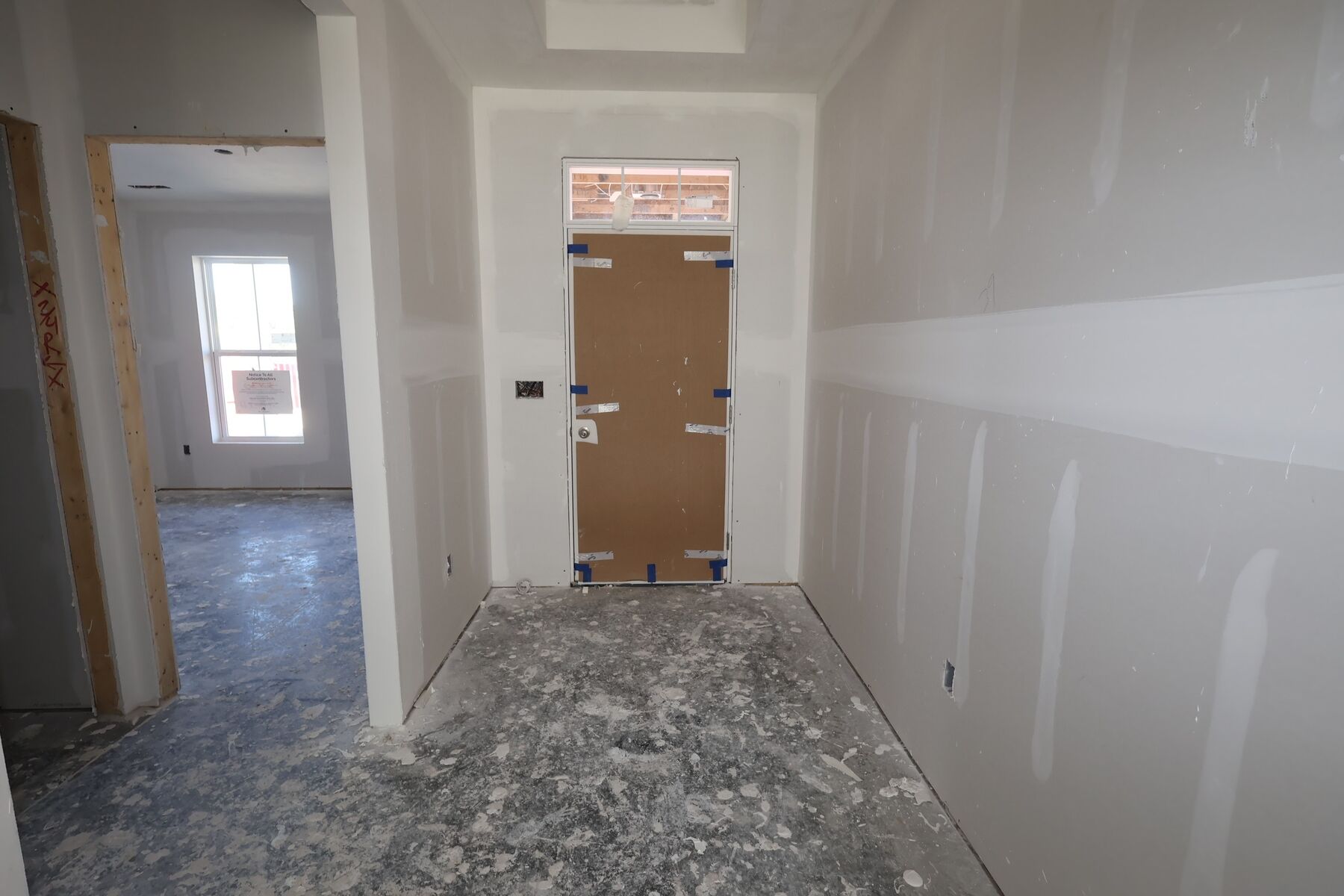 Drywall