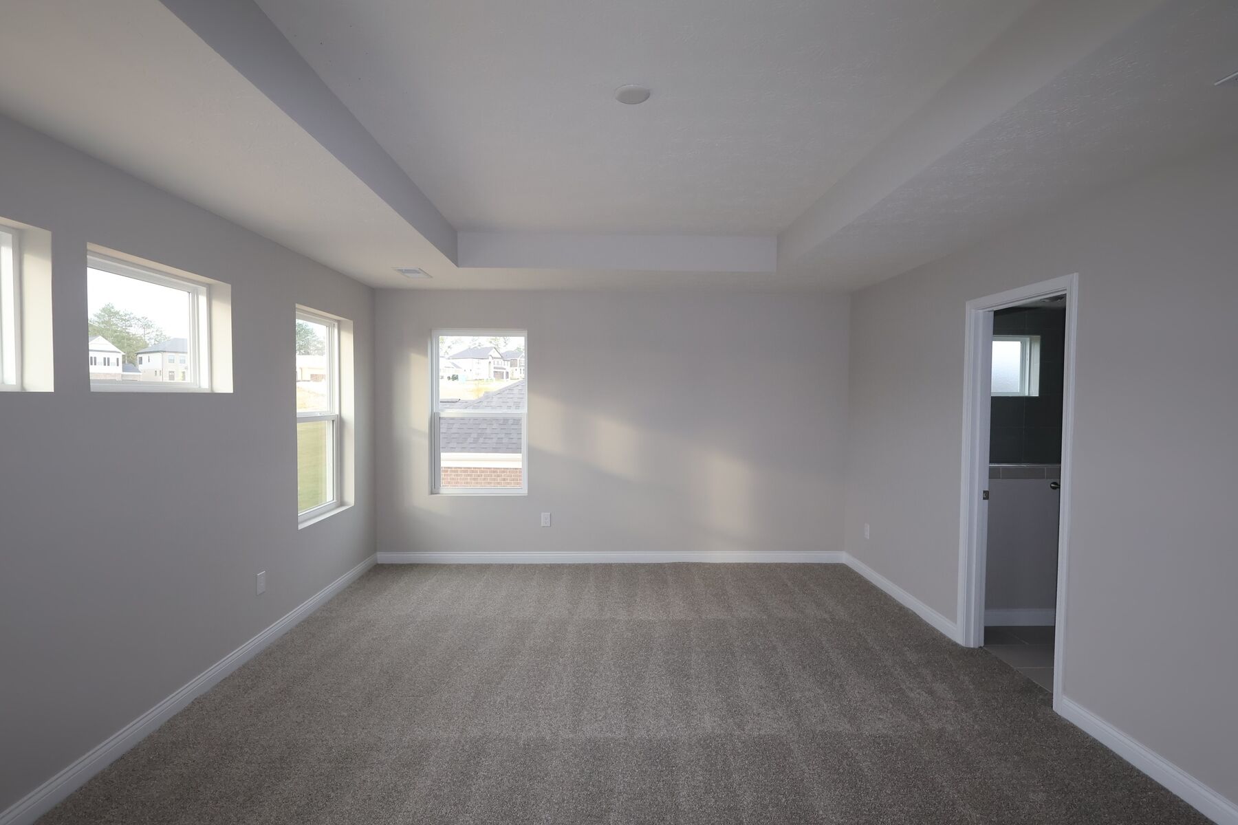 Owner's Bedroom