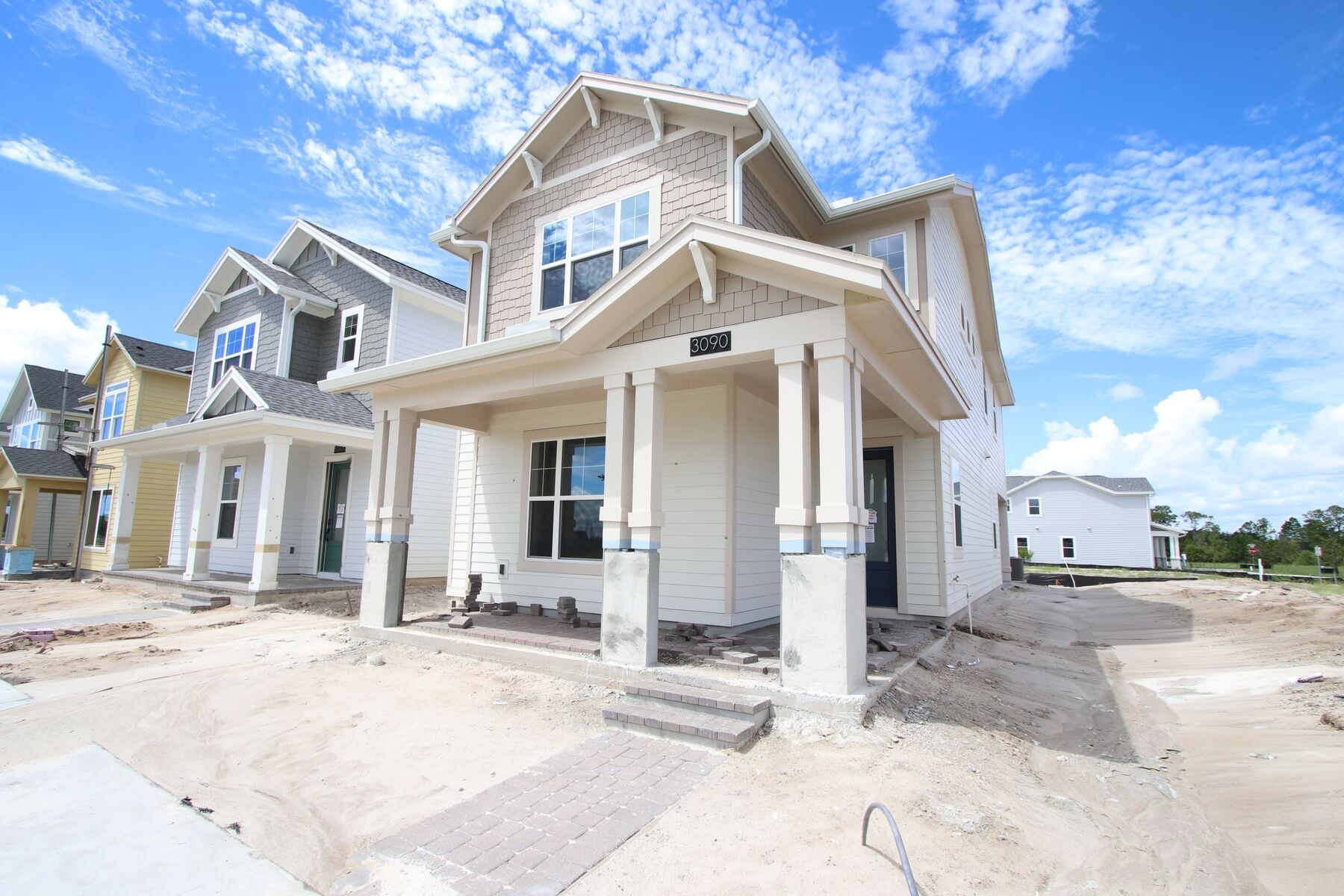 Front Exterior