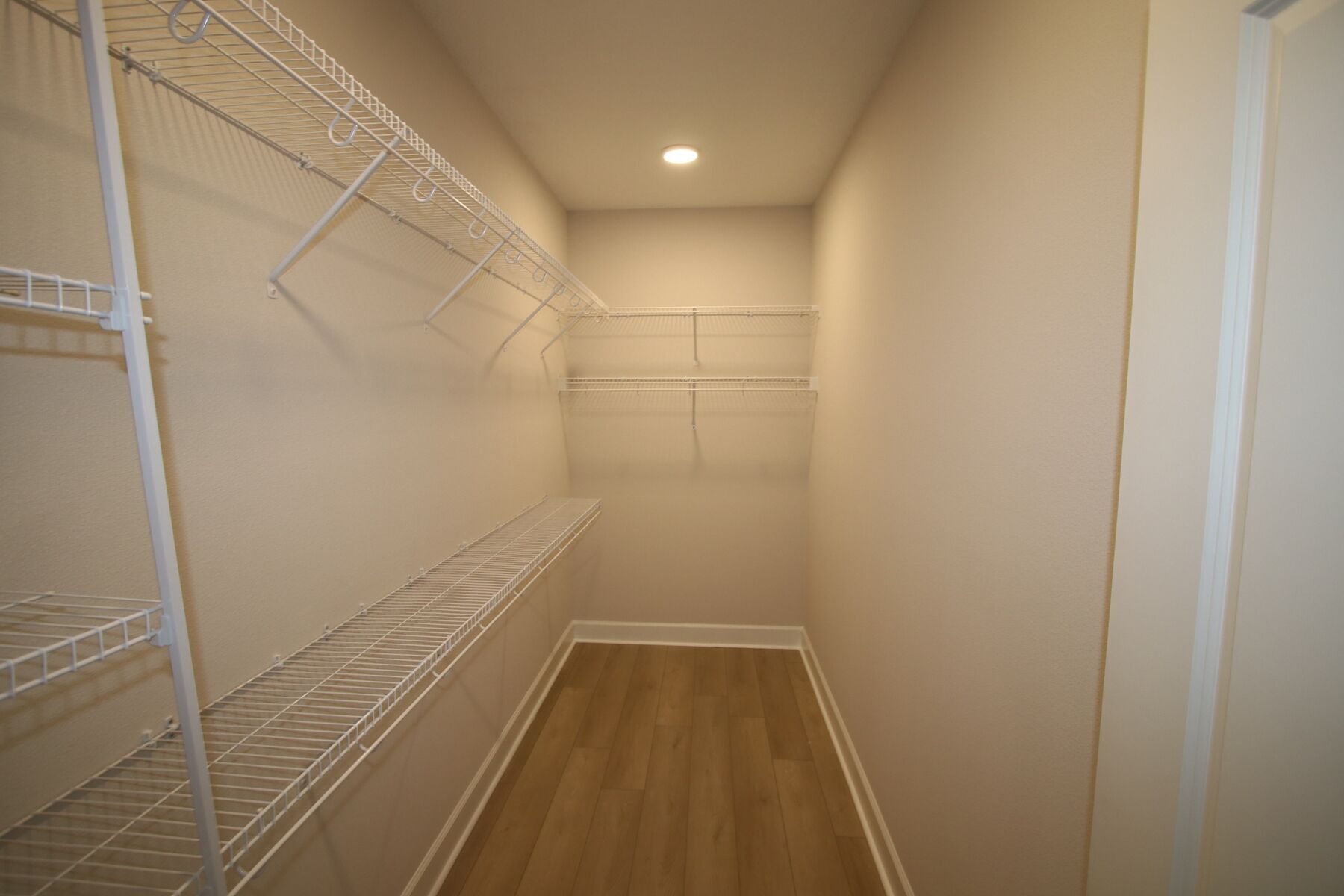 Owner's Closet