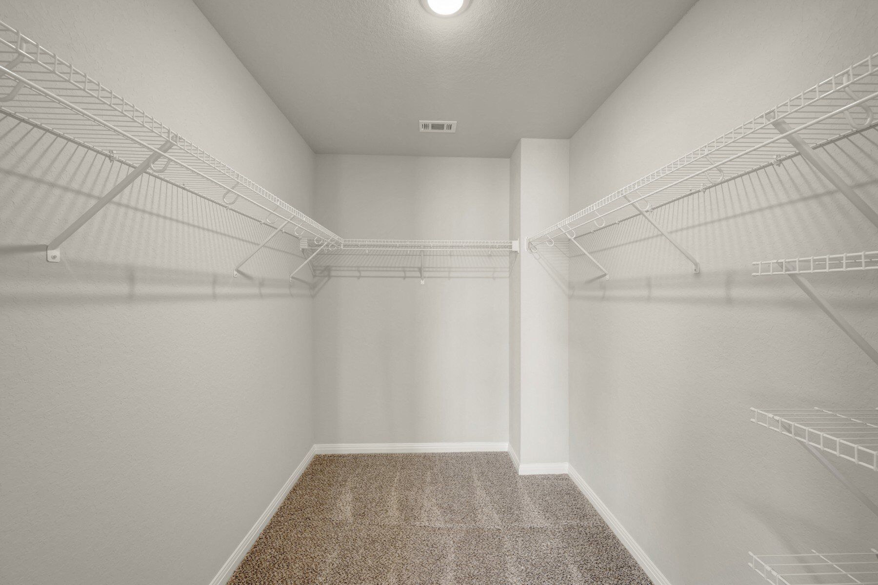 Owner's Closet