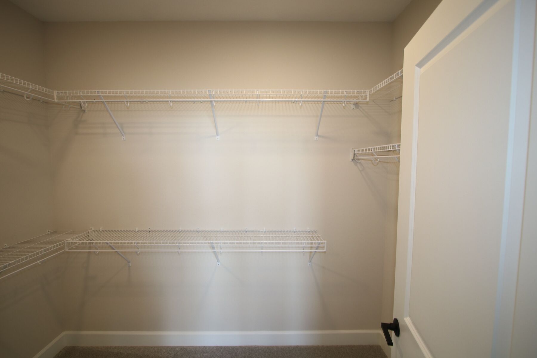 Owner's Closet