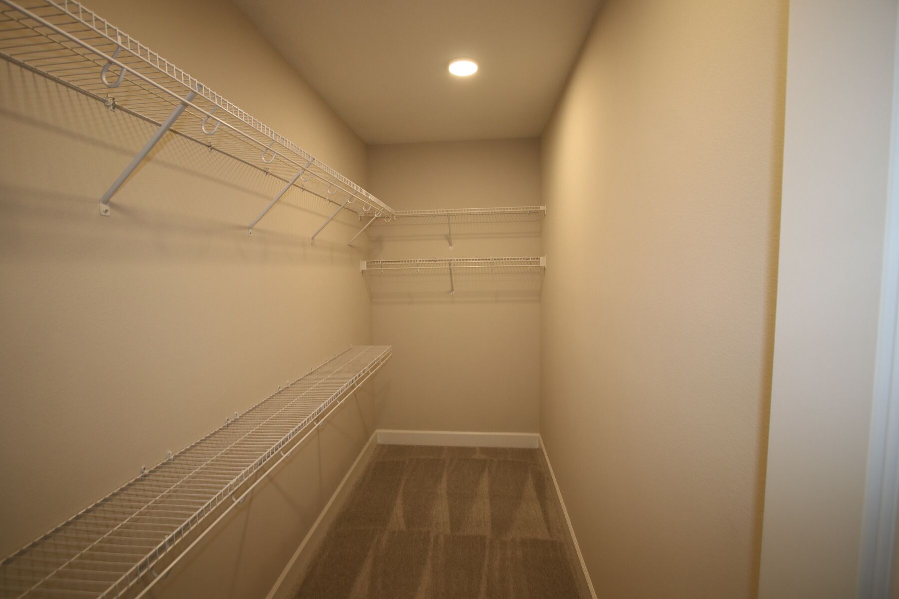 Owner's Closet