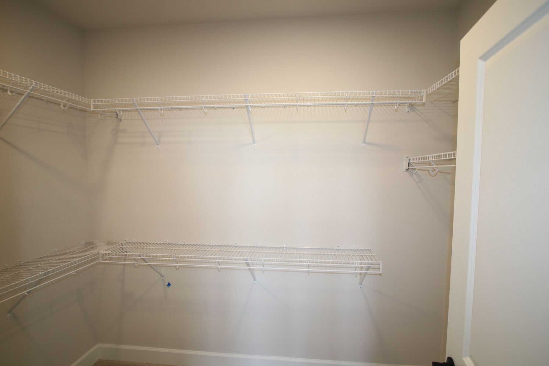 Owner's Closet