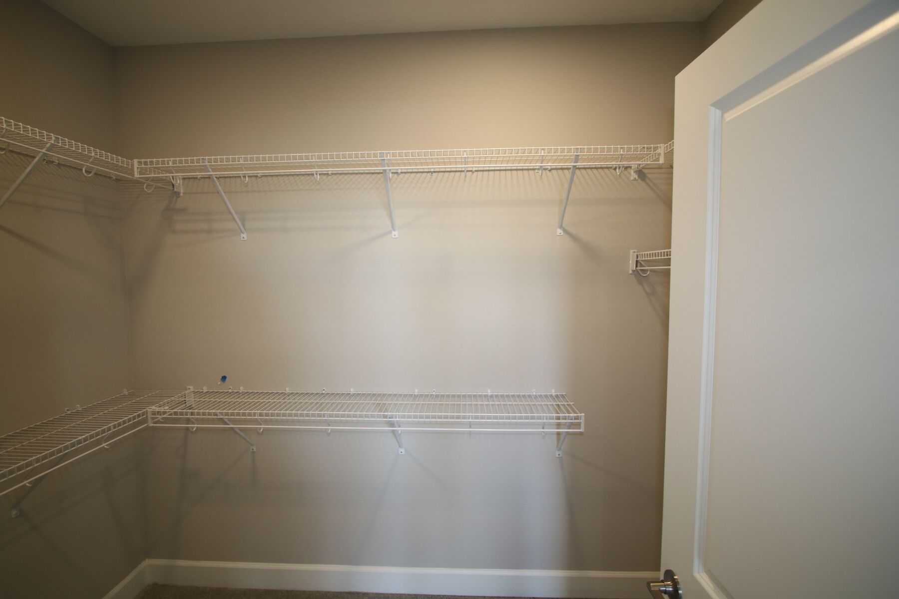 Owner's Closet