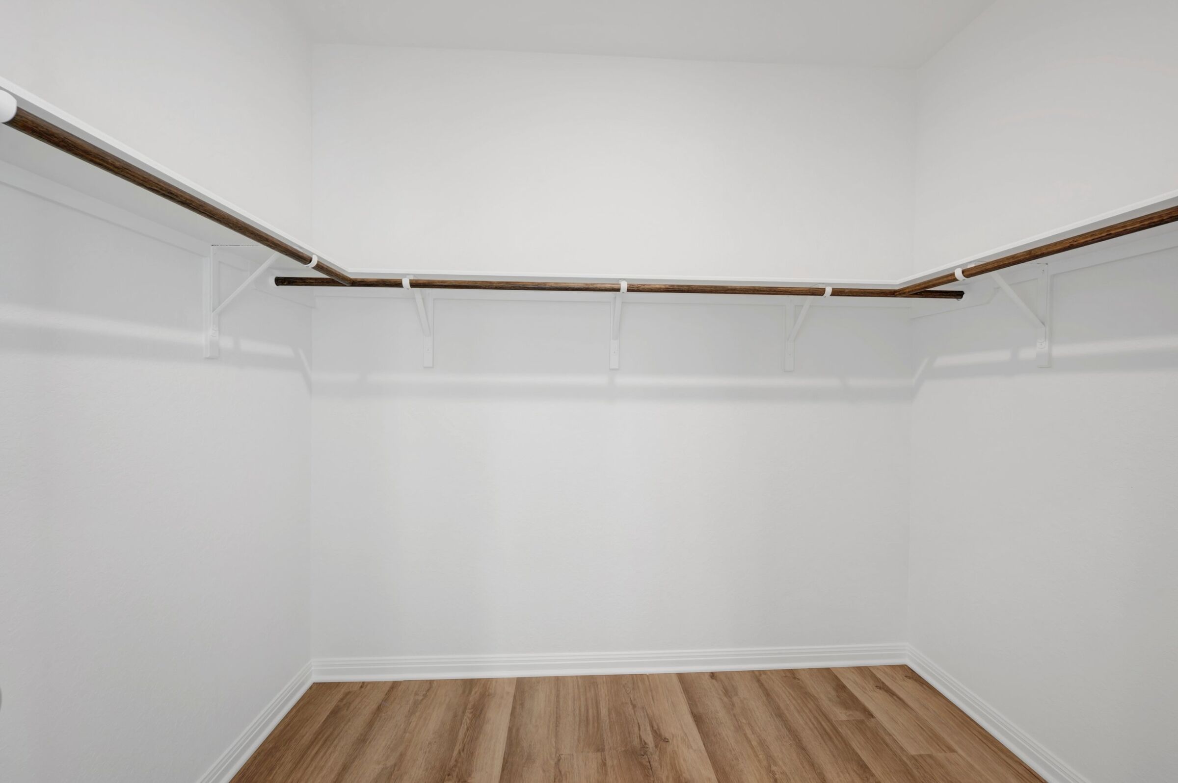 Owner's Closet