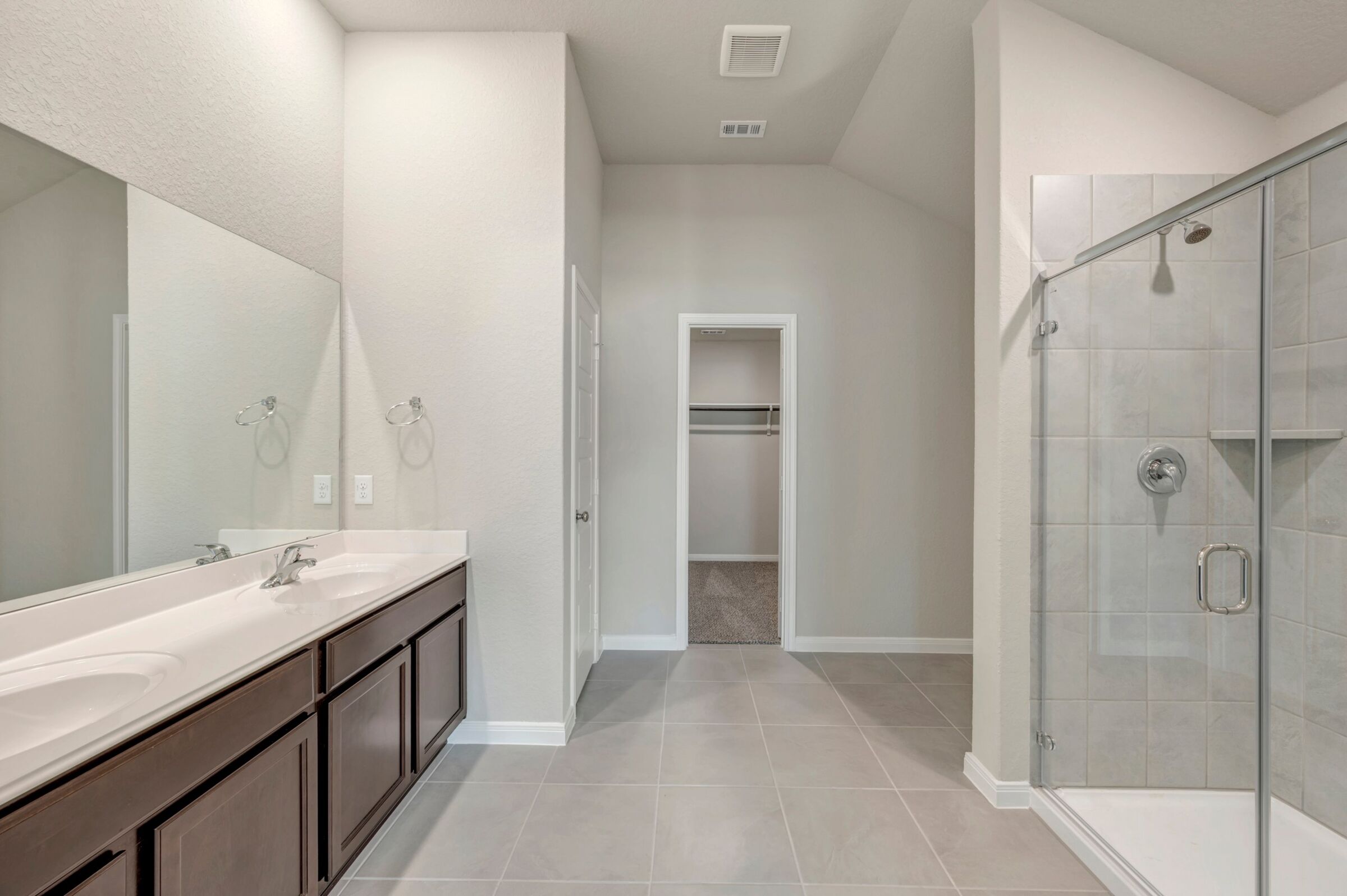 Owner's Bathroom