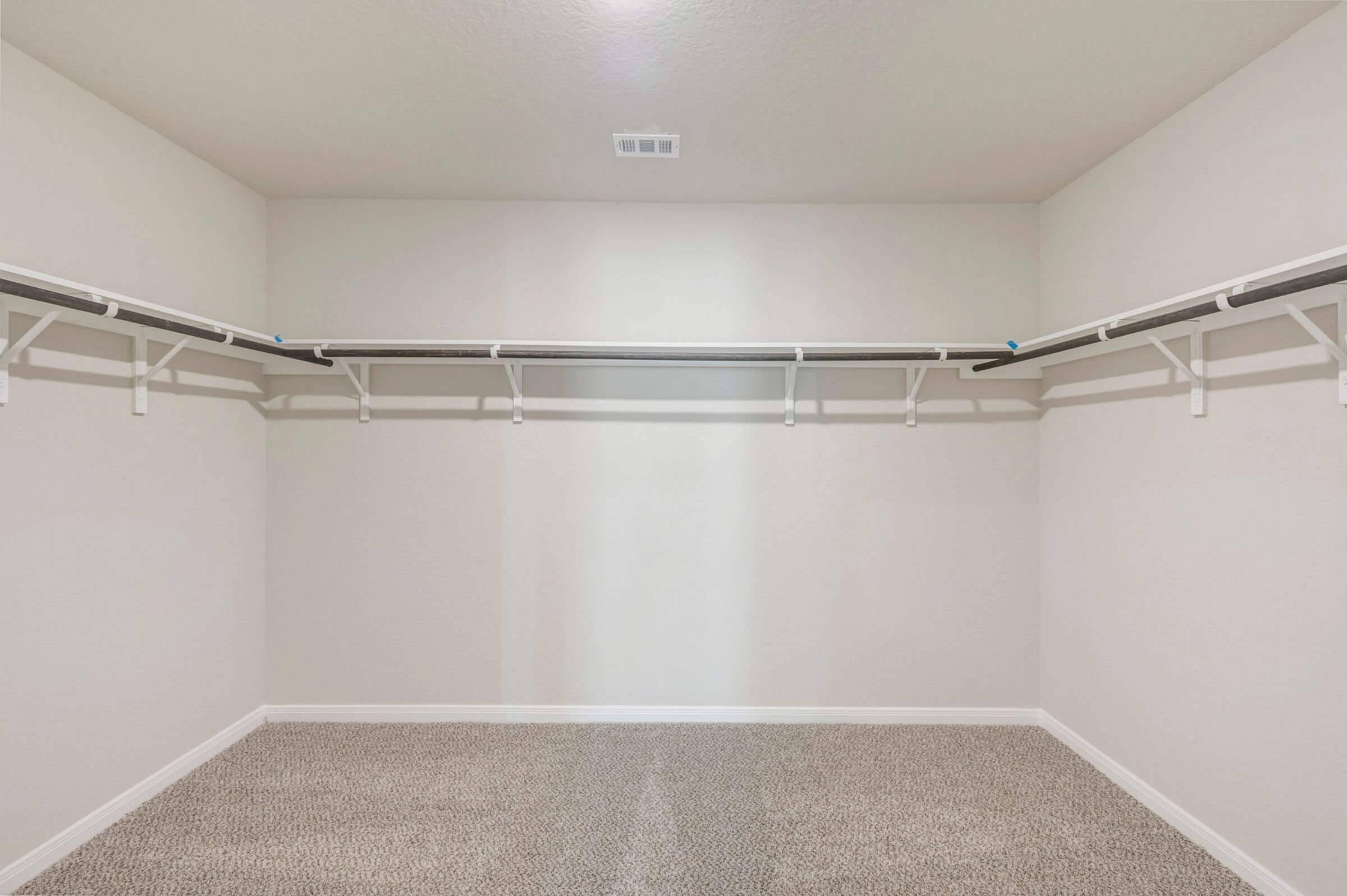 Owner's Closet