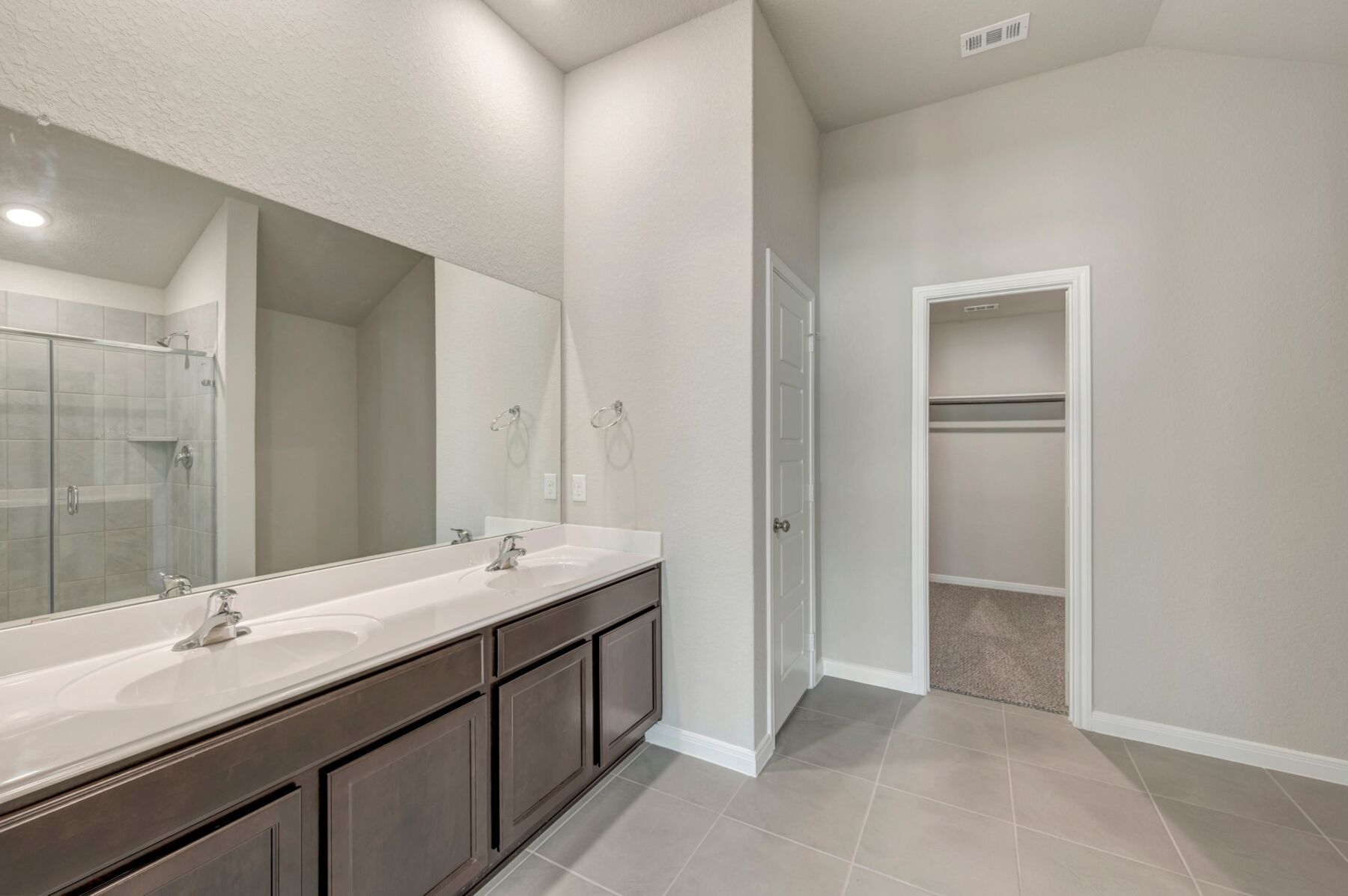 Owner's Bathroom