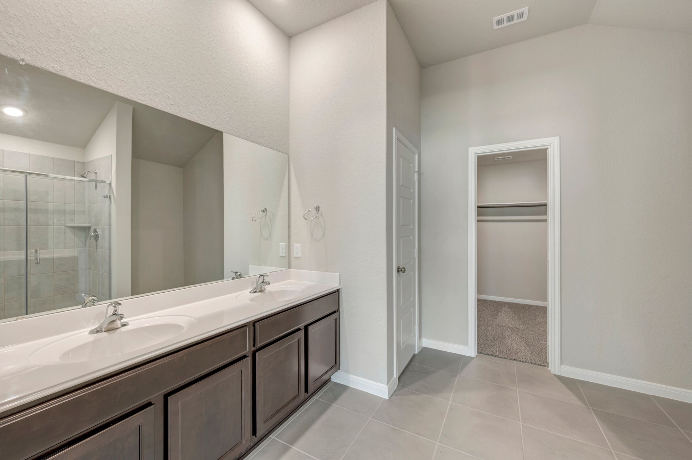 Owner's Bathroom