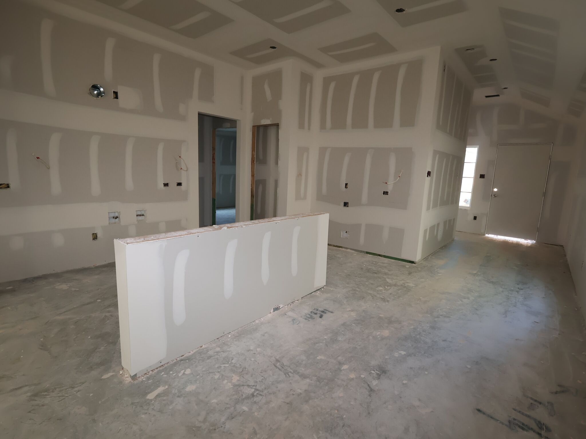 Drywall