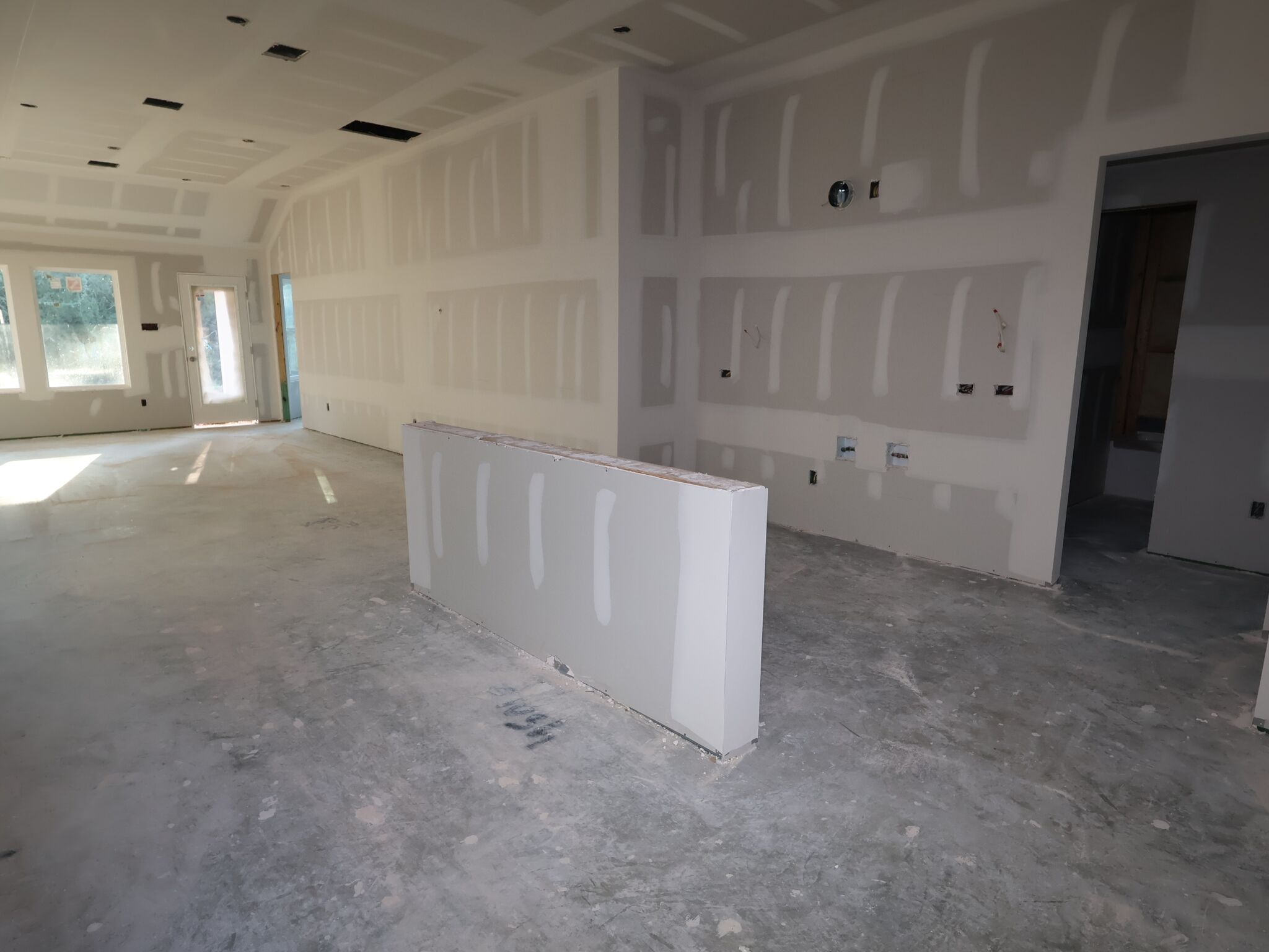 Drywall