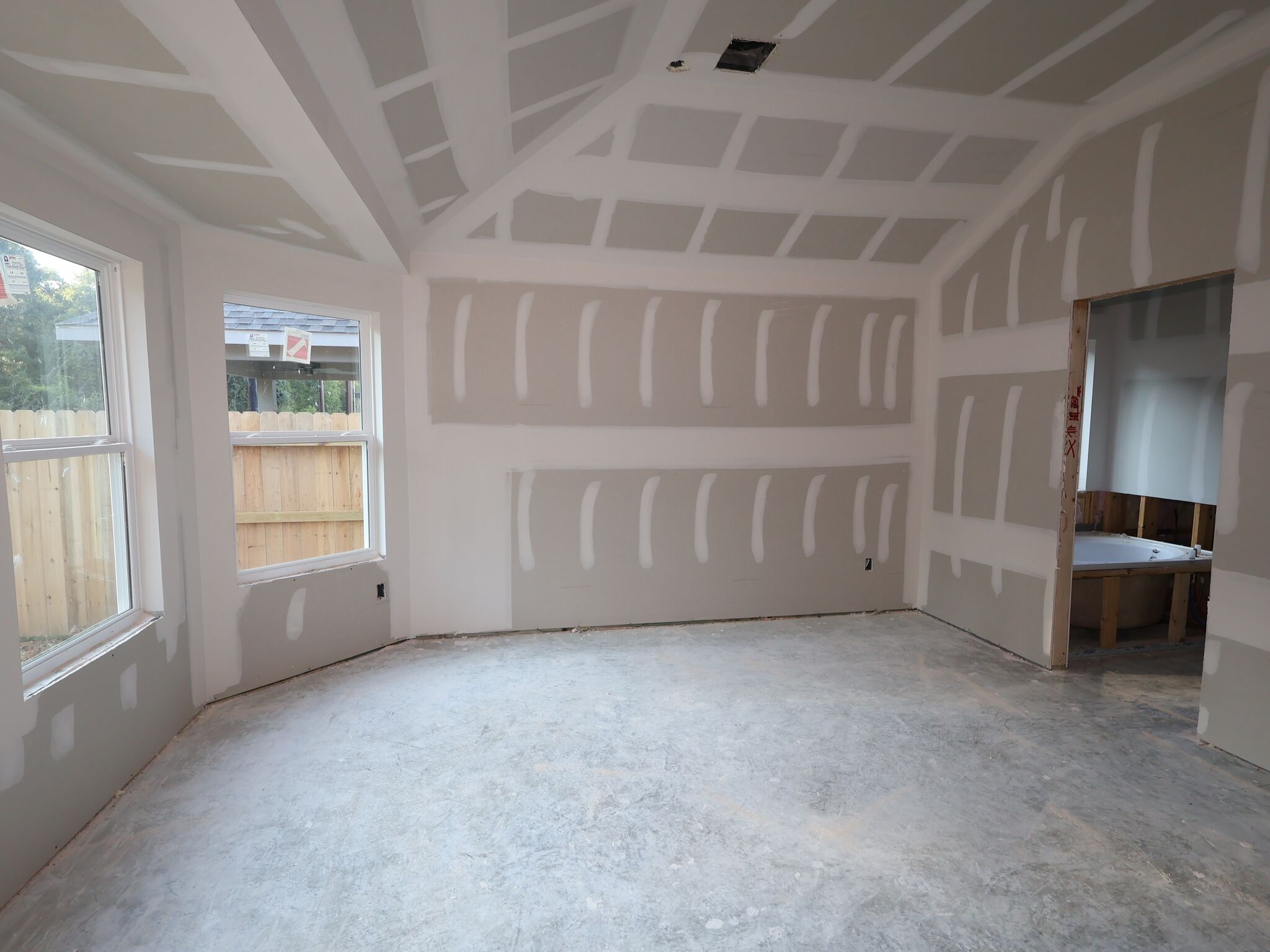 Drywall