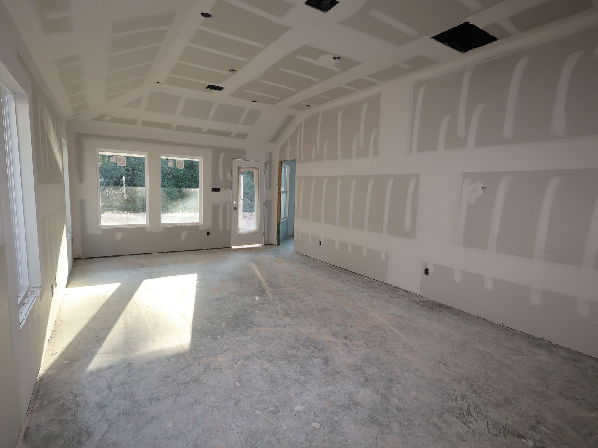 Drywall