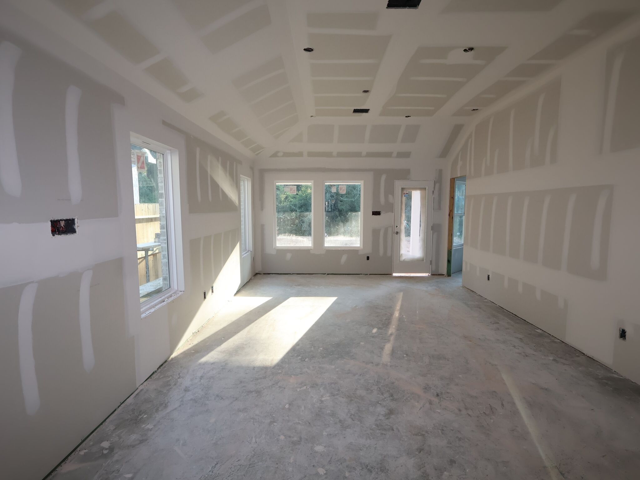 Drywall