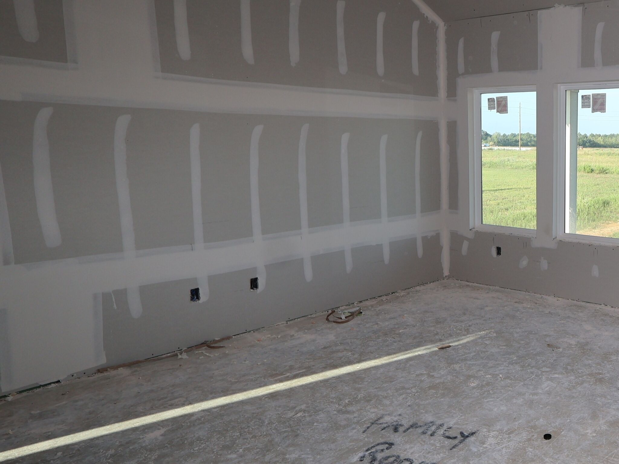 Drywall