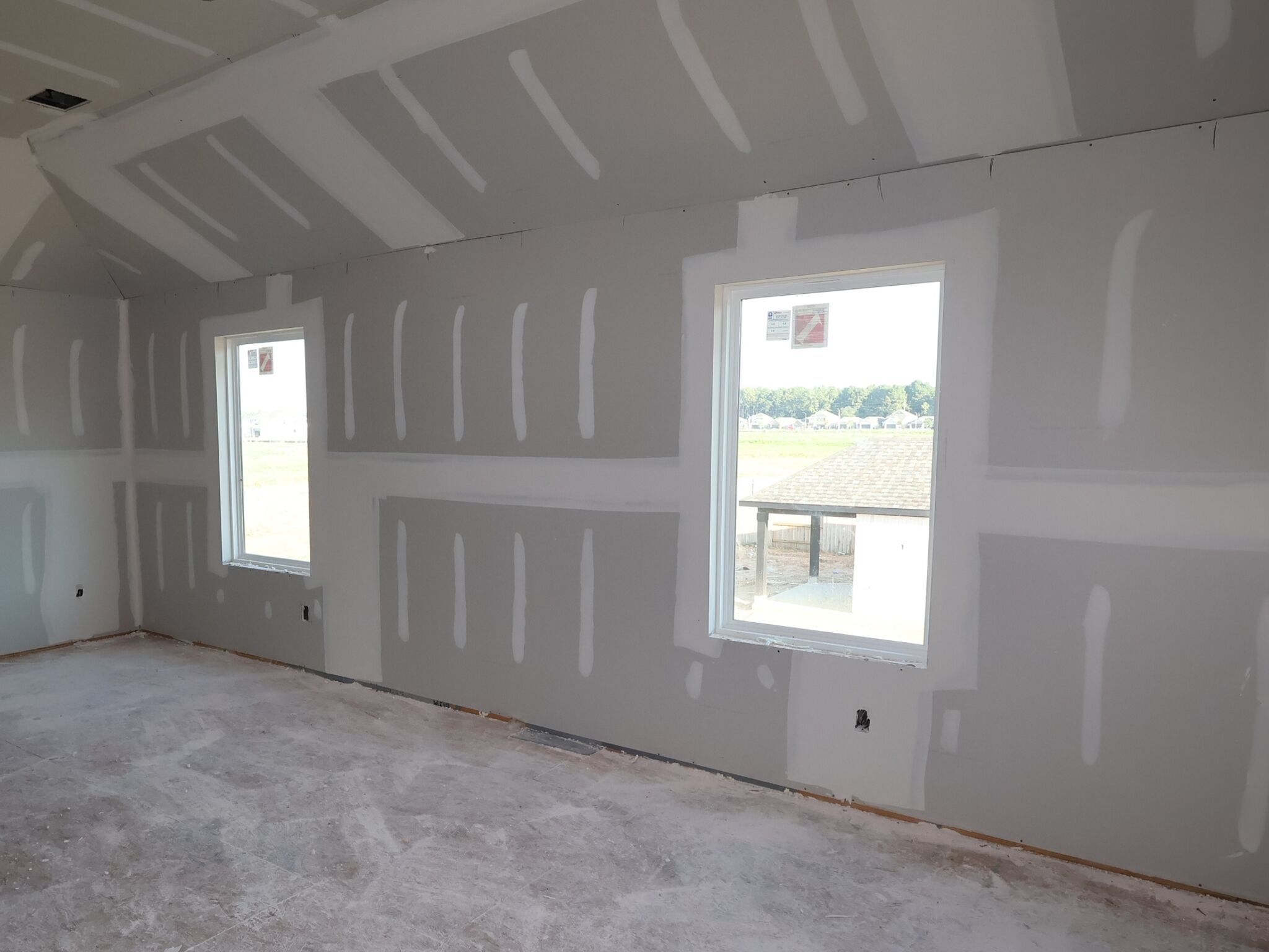 Drywall