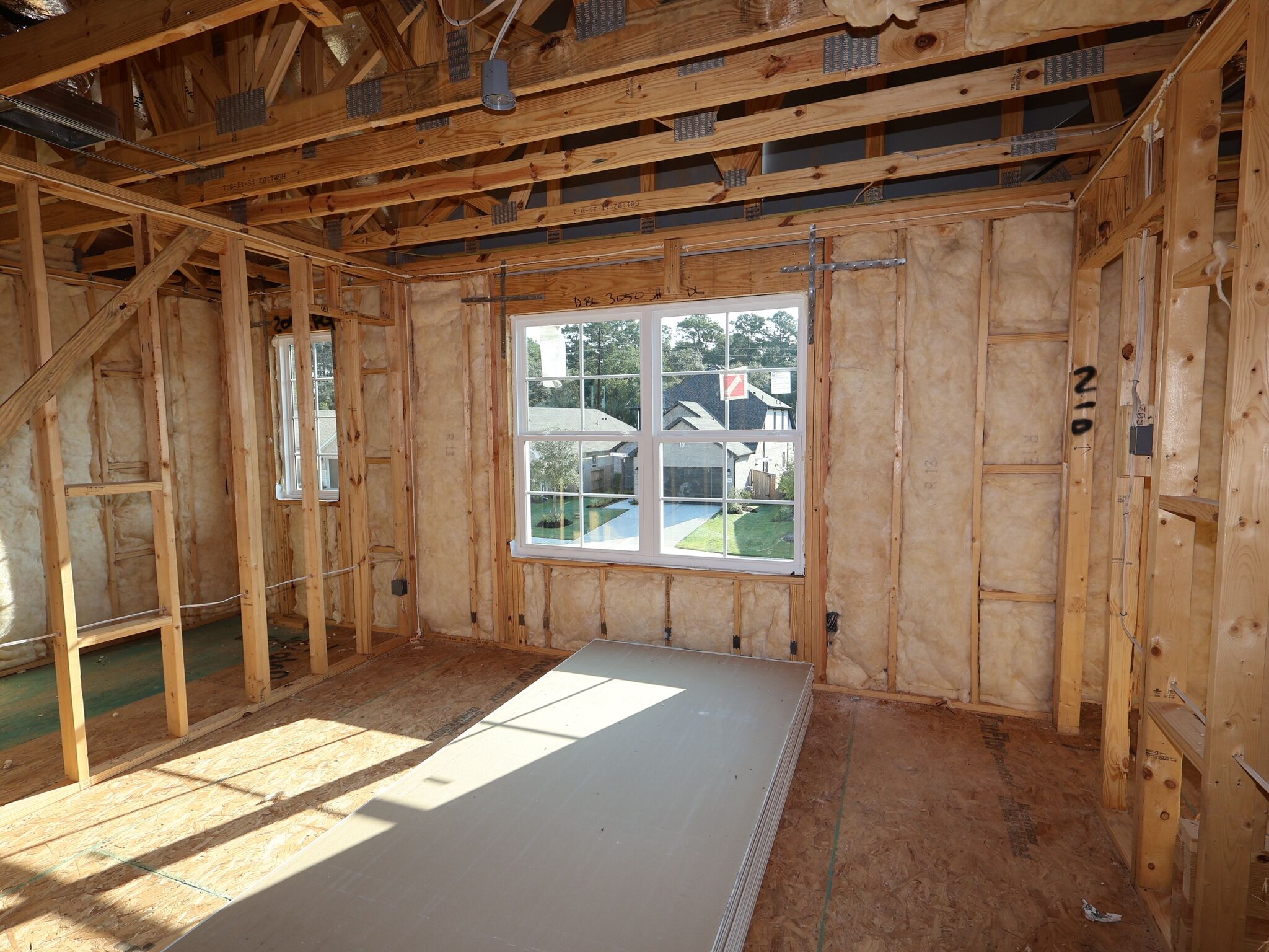 Insulation