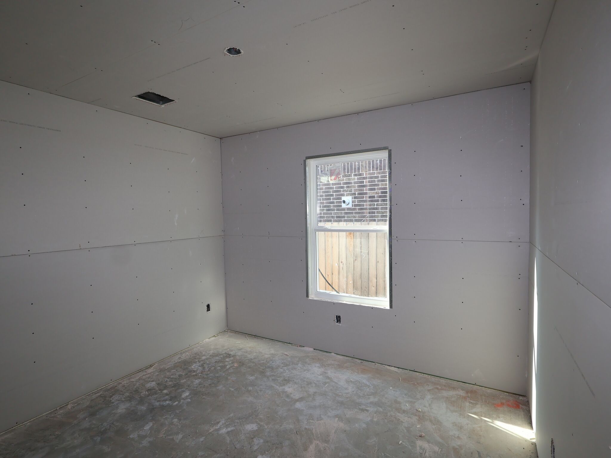 Drywall