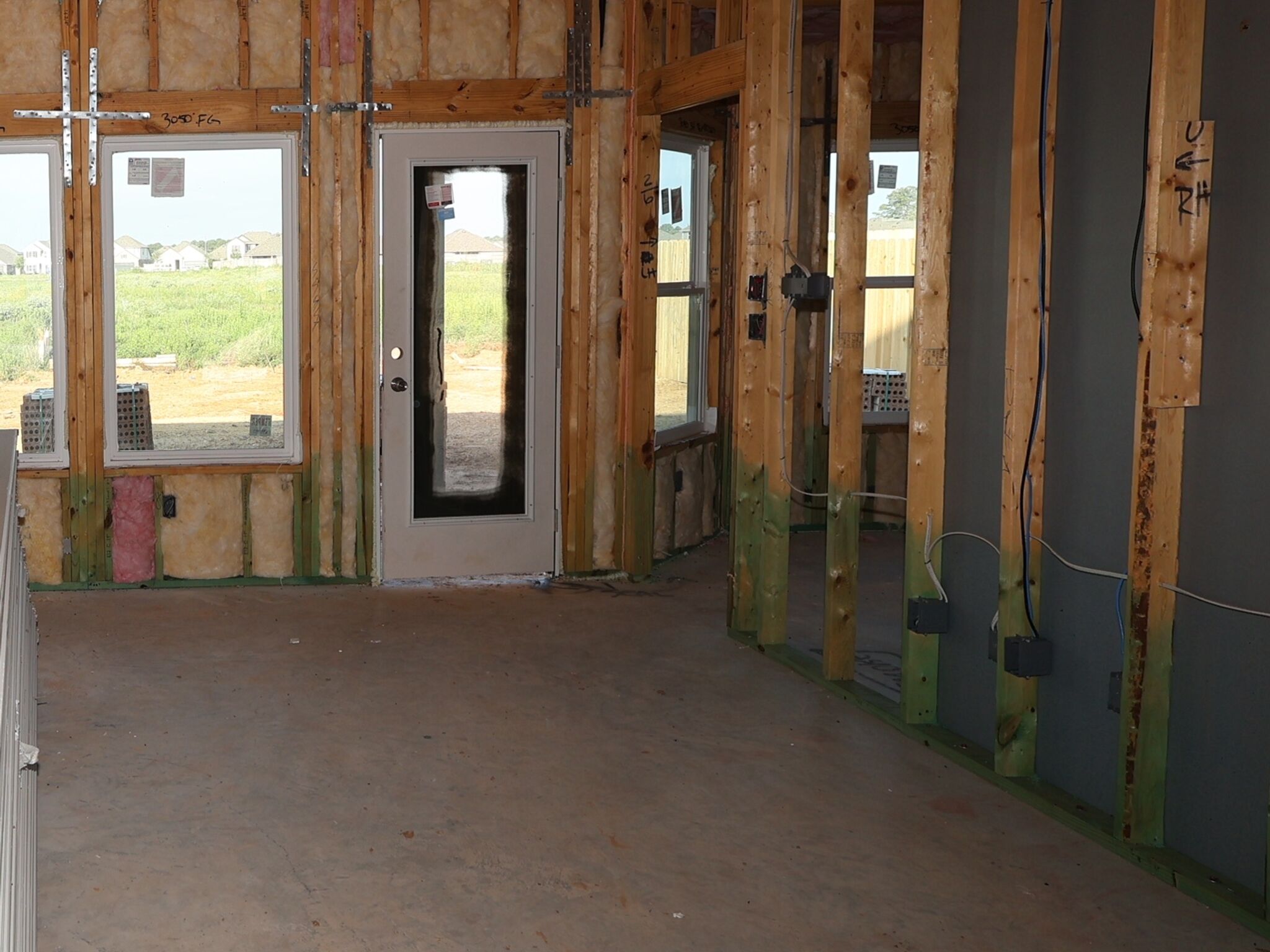 Insulation