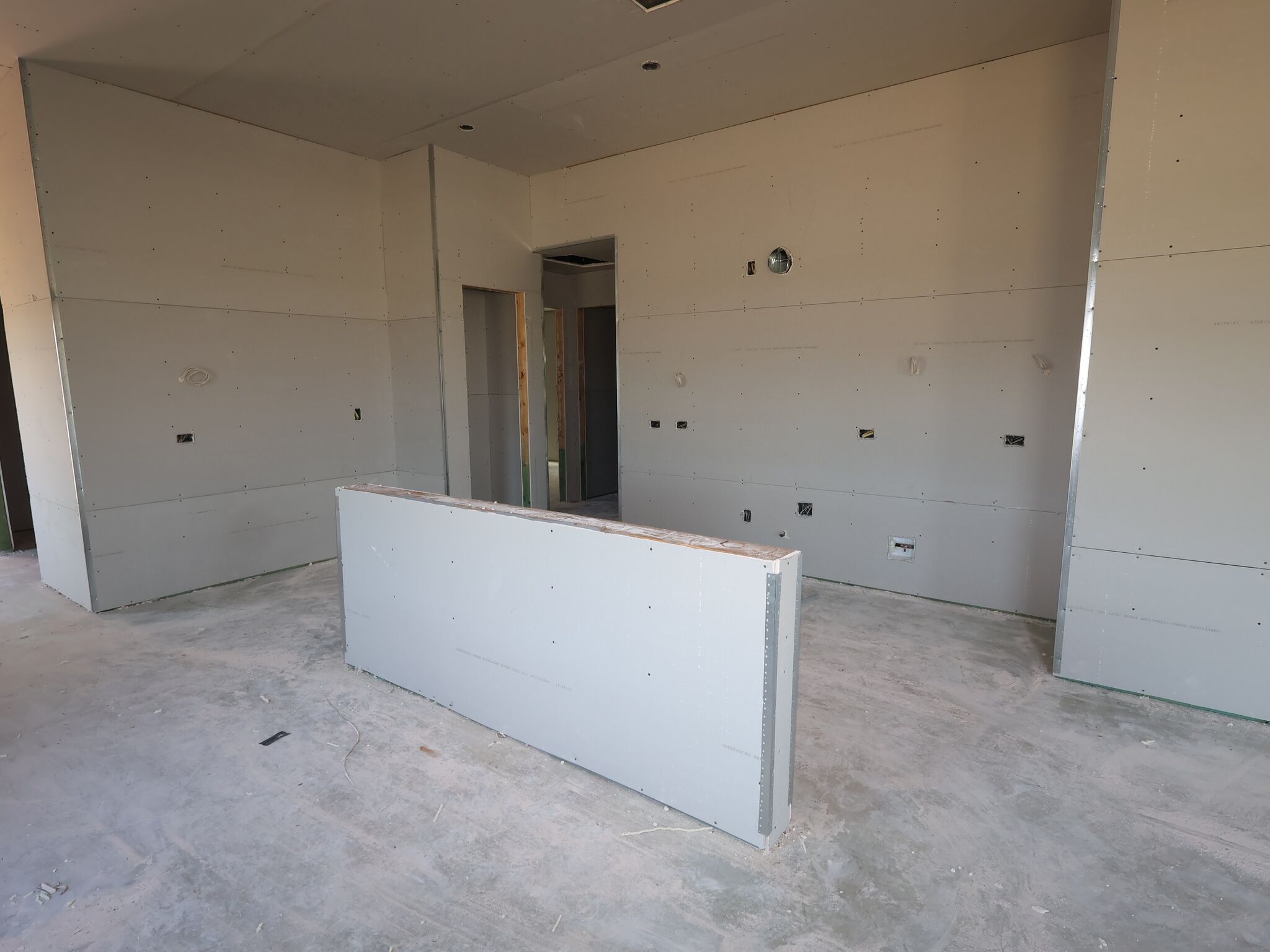 Drywall