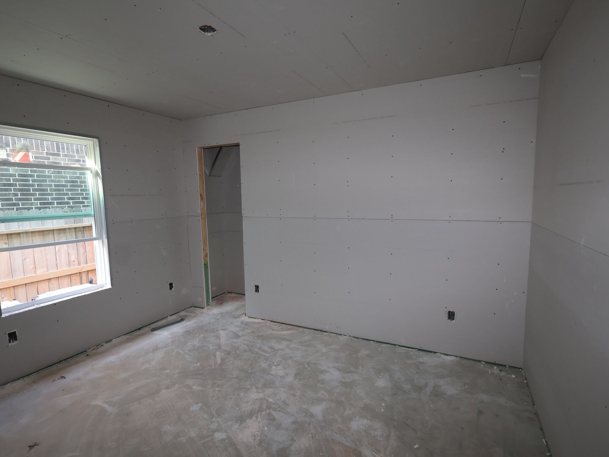 Drywall
