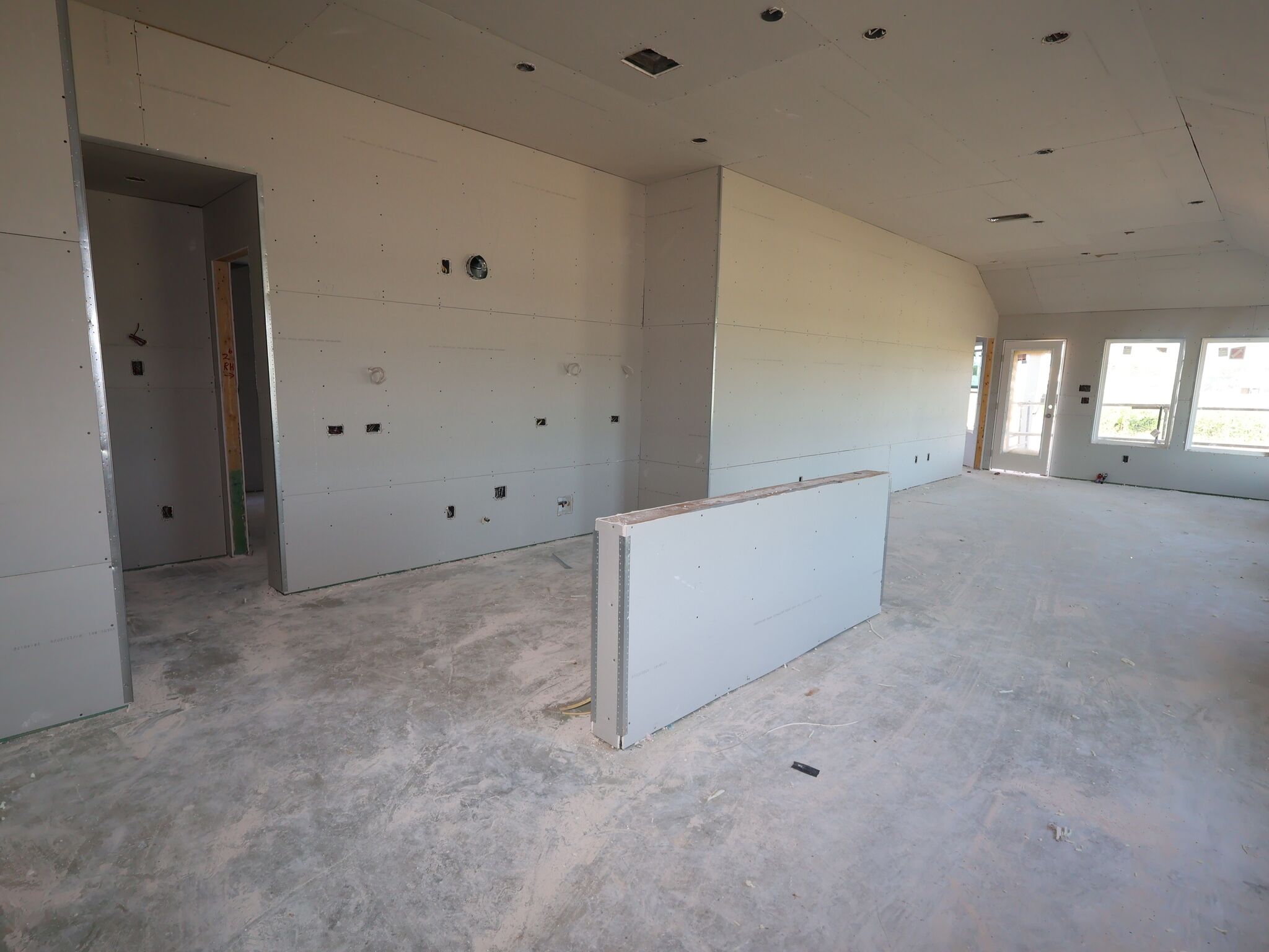 Drywall