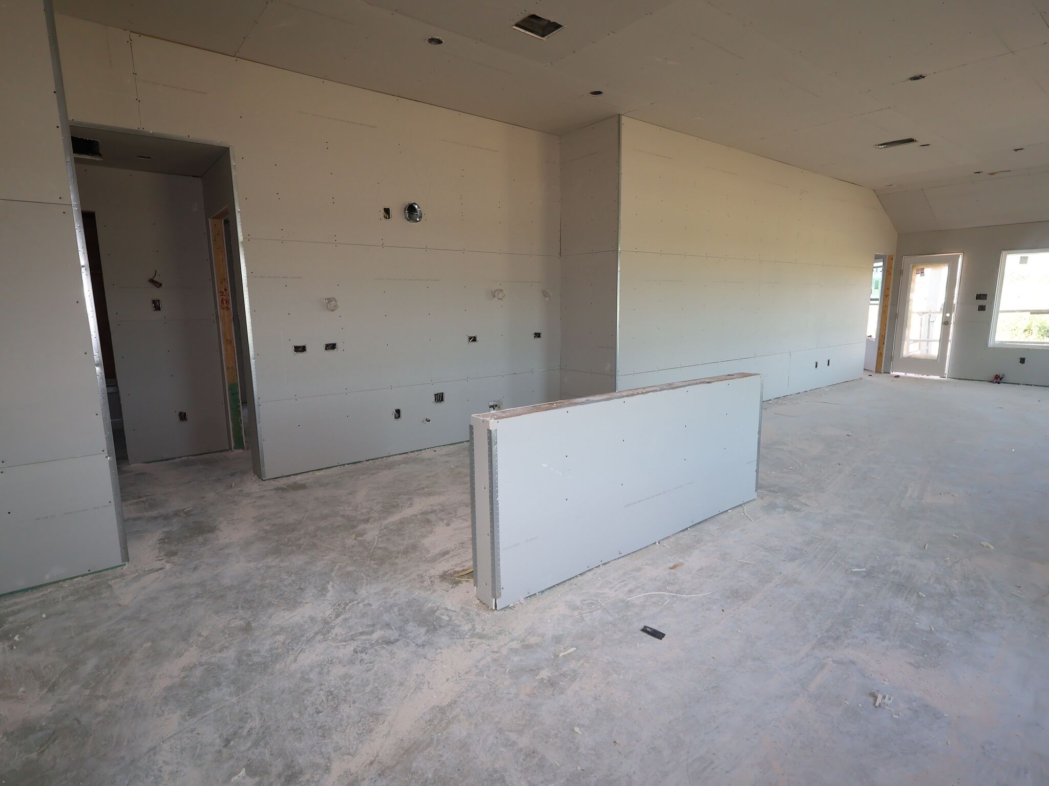 Drywall