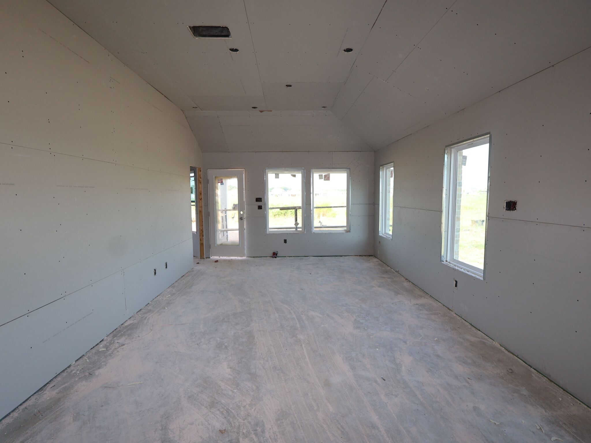Drywall