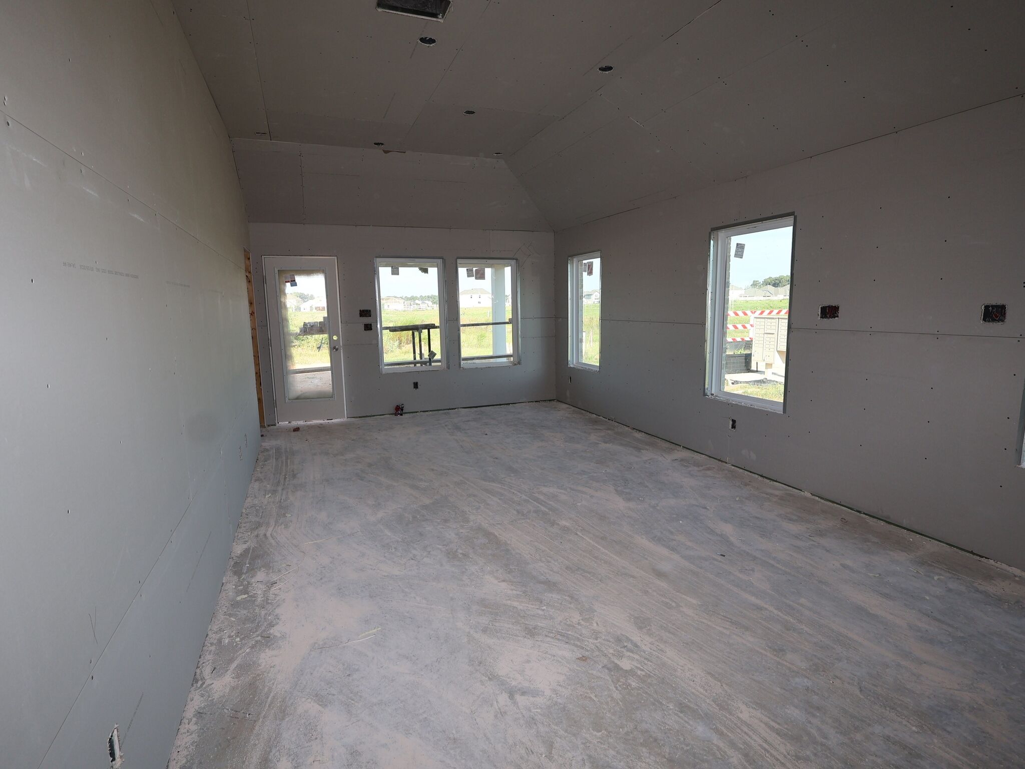 Drywall