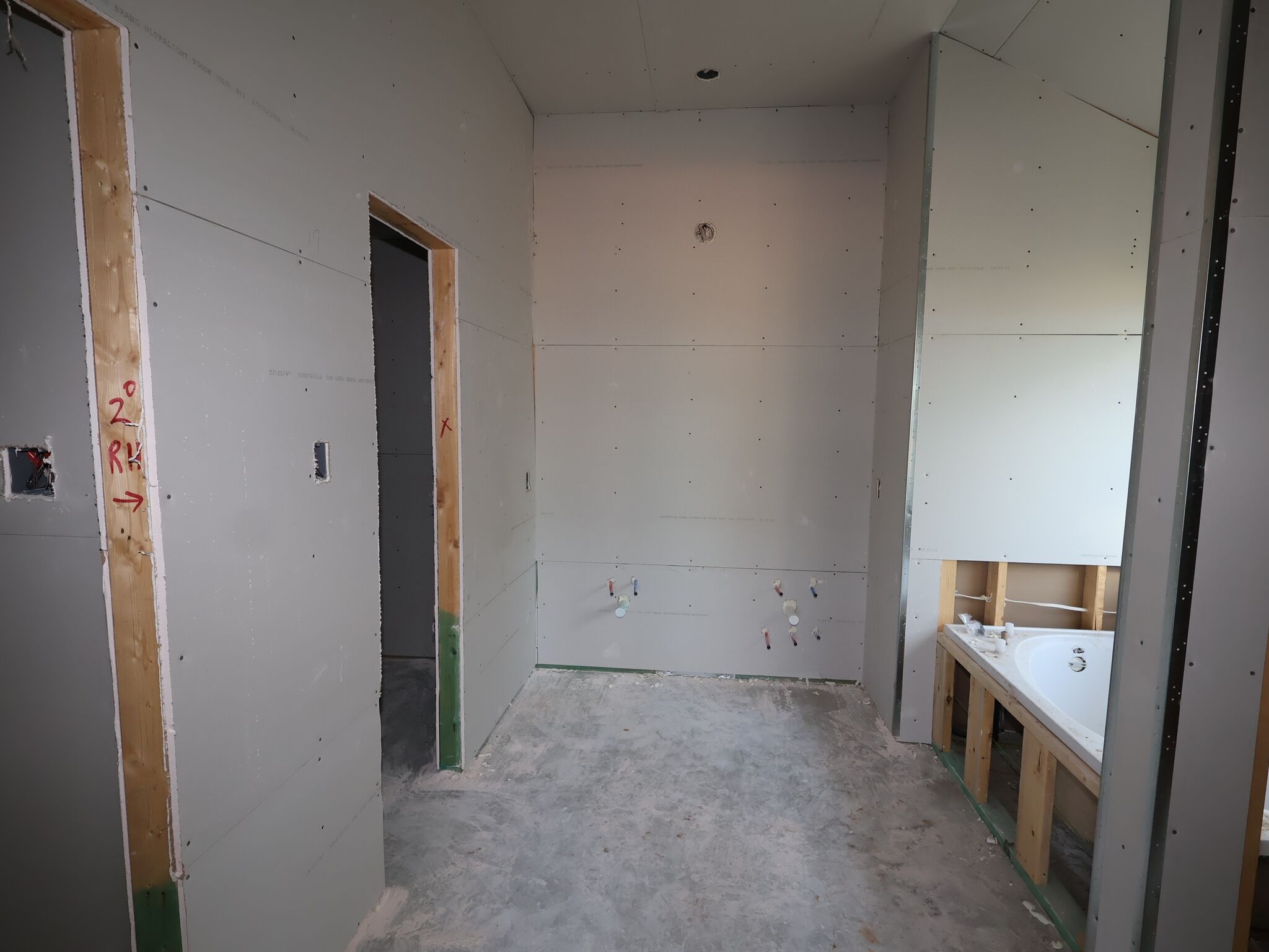 Drywall