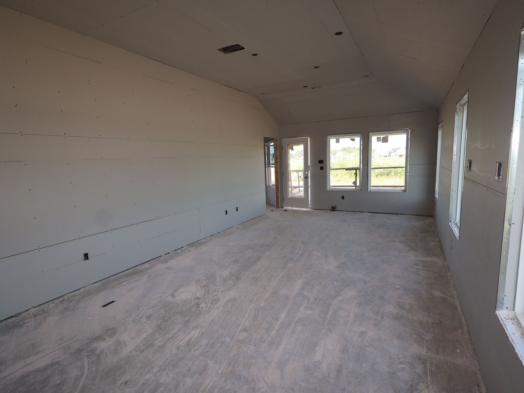 Drywall