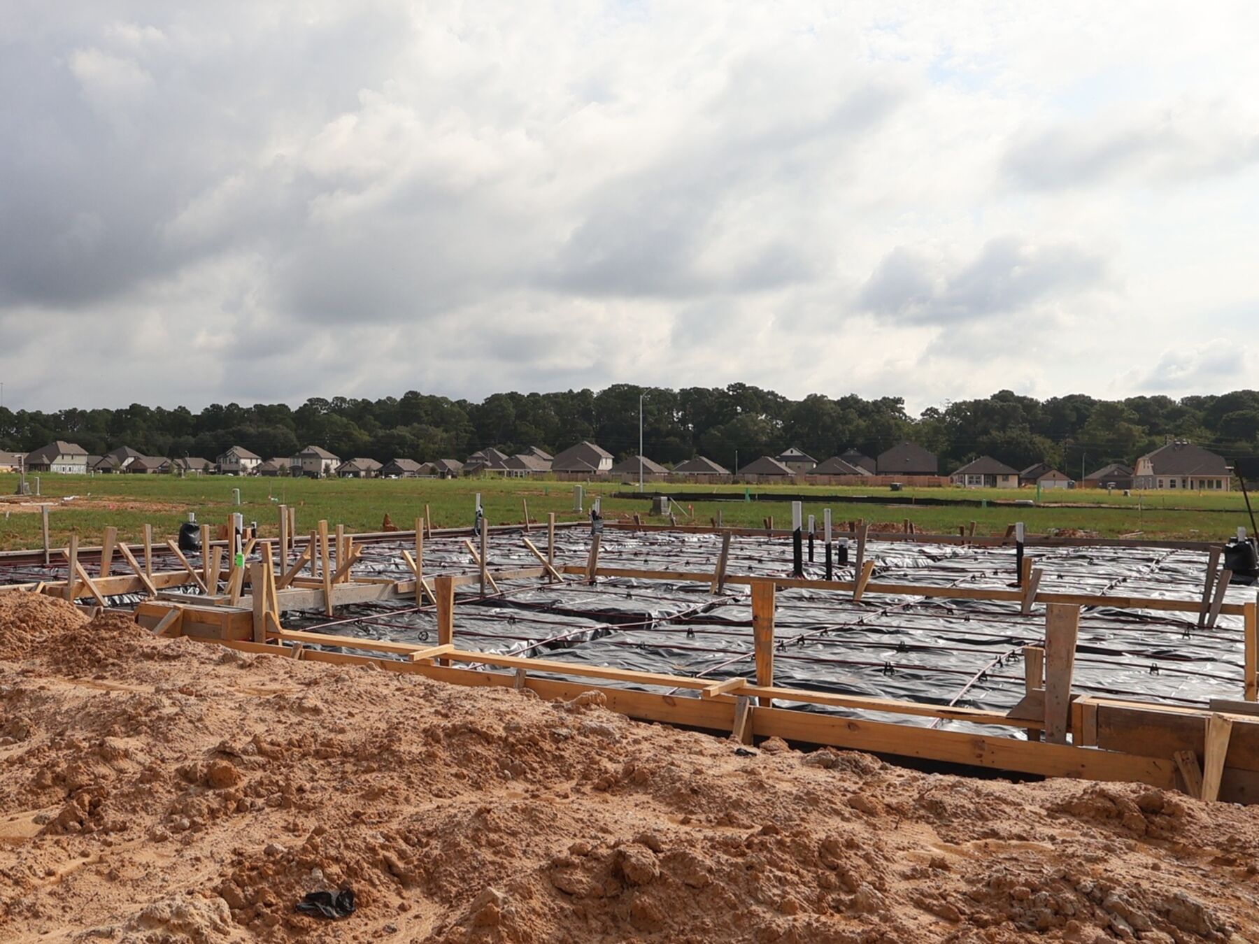 Homesite