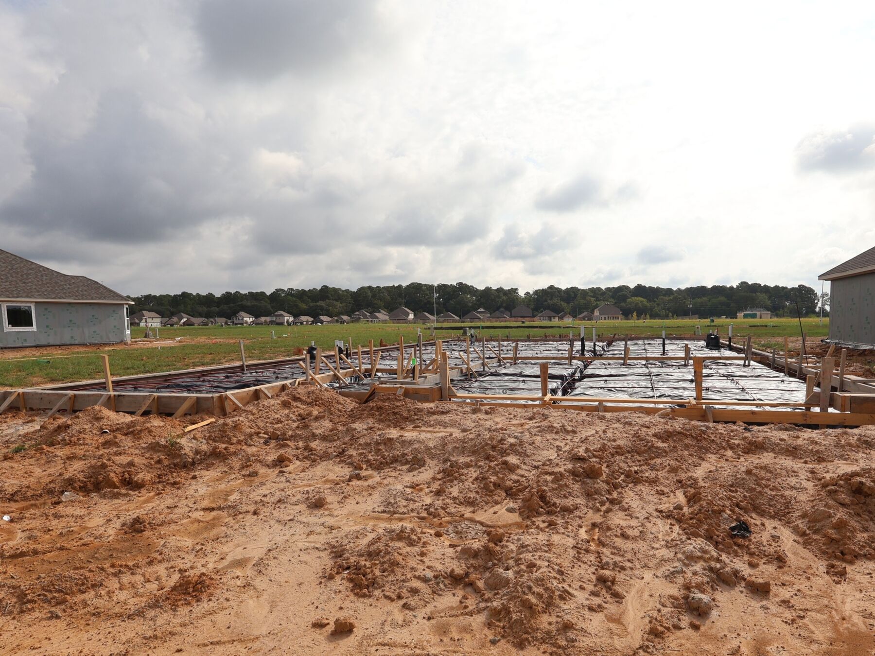 Homesite