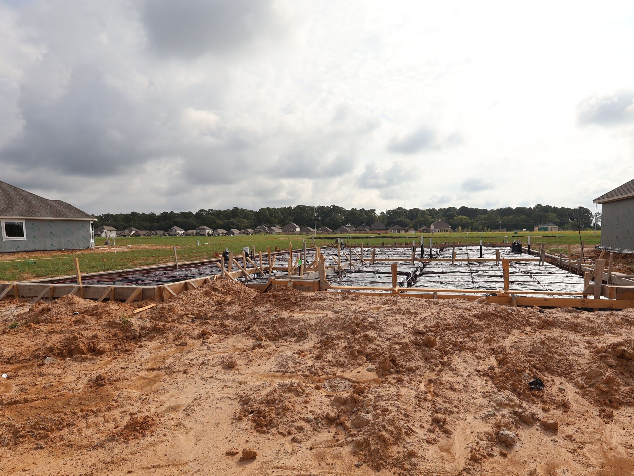 Homesite