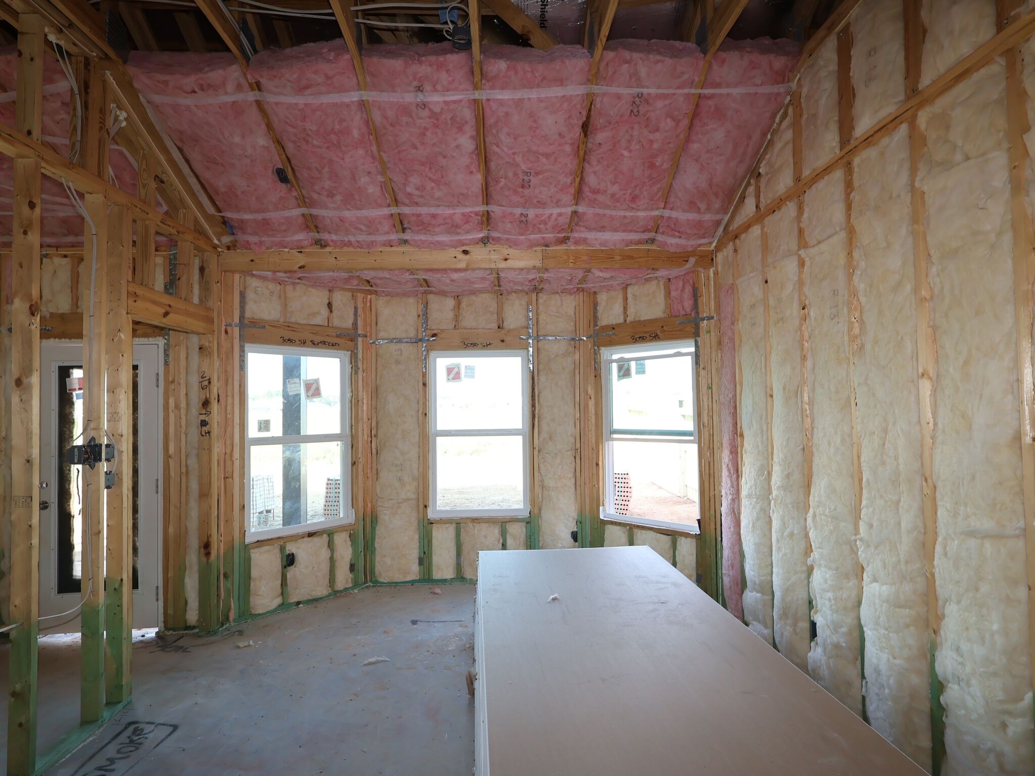 Insulation