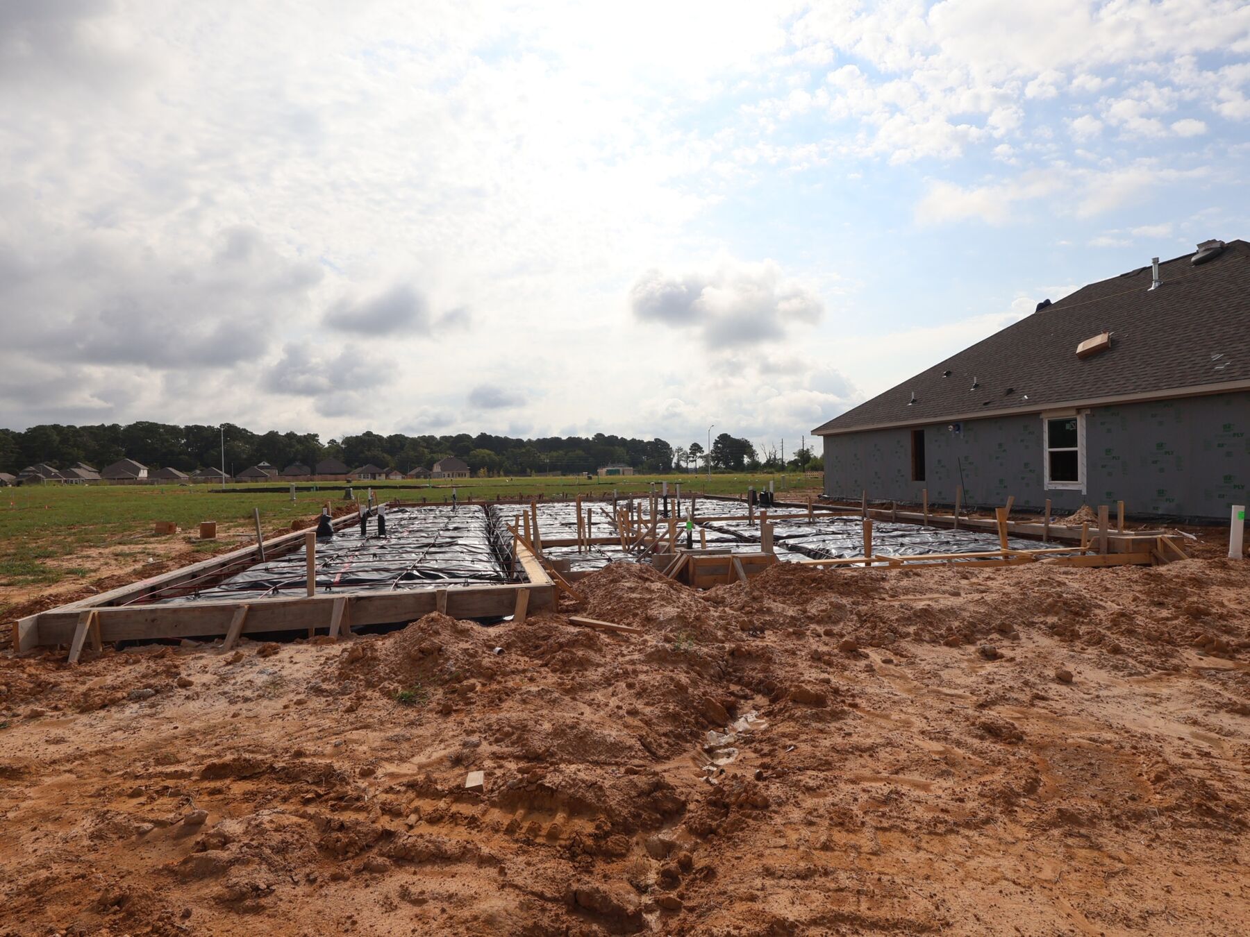 Homesite