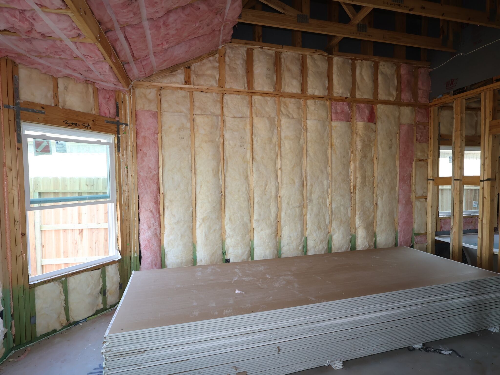 Insulation