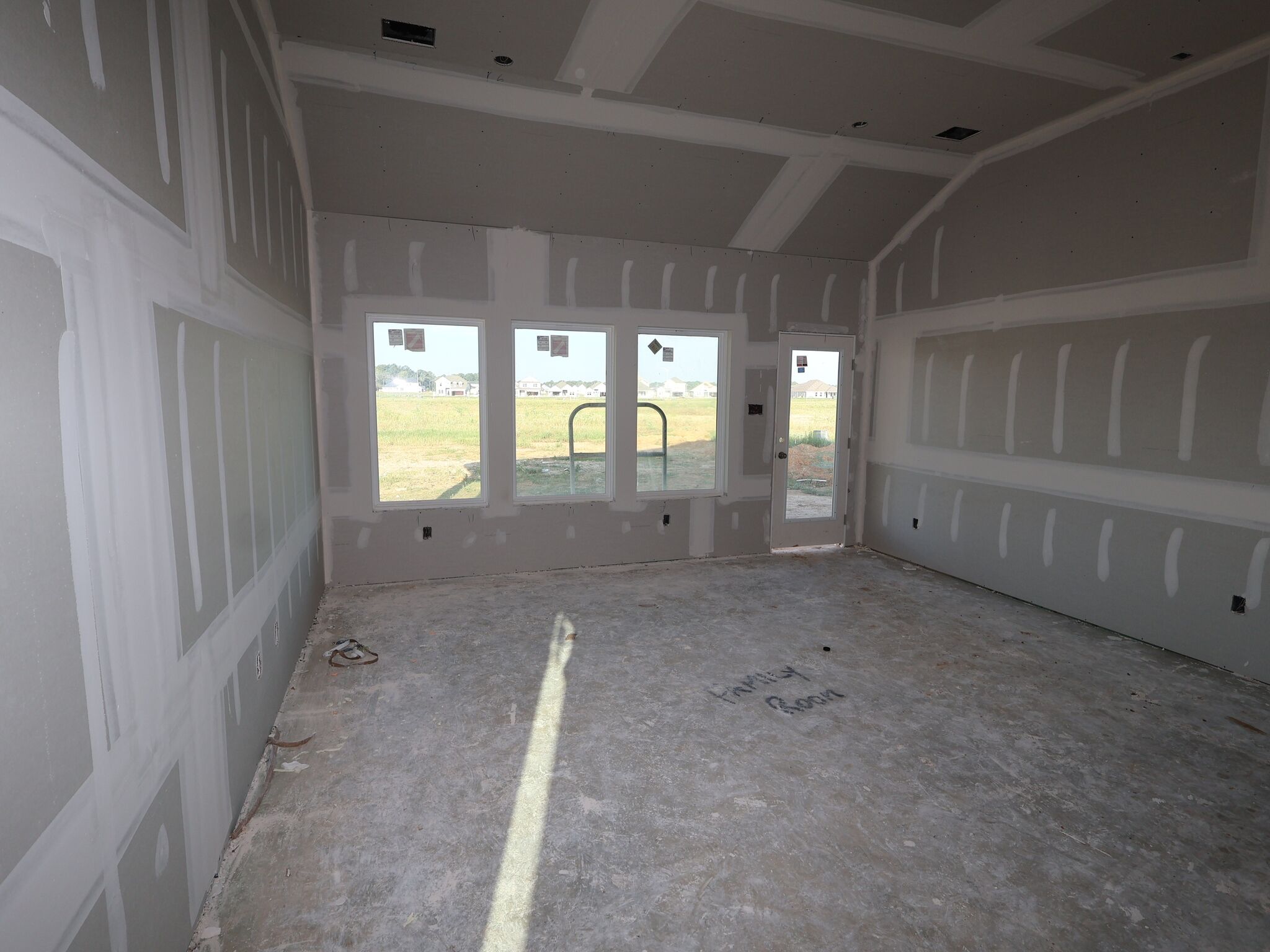 Drywall