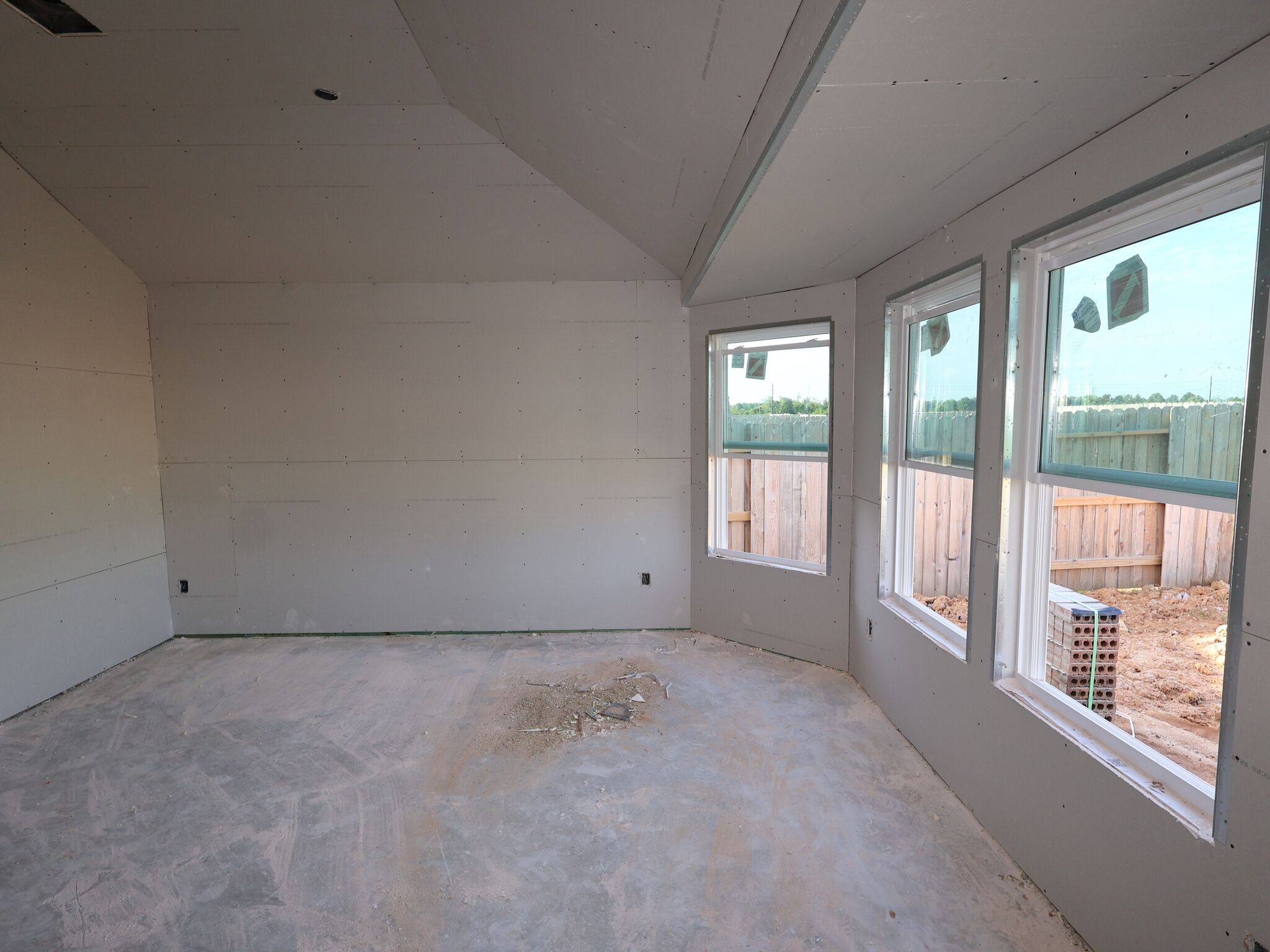 Drywall