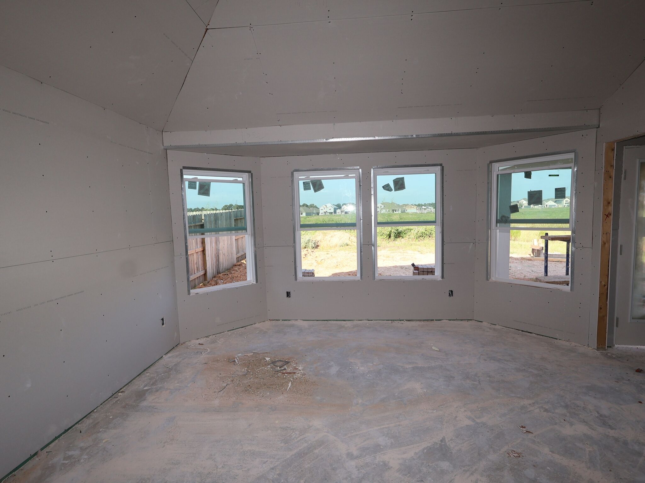 Drywall