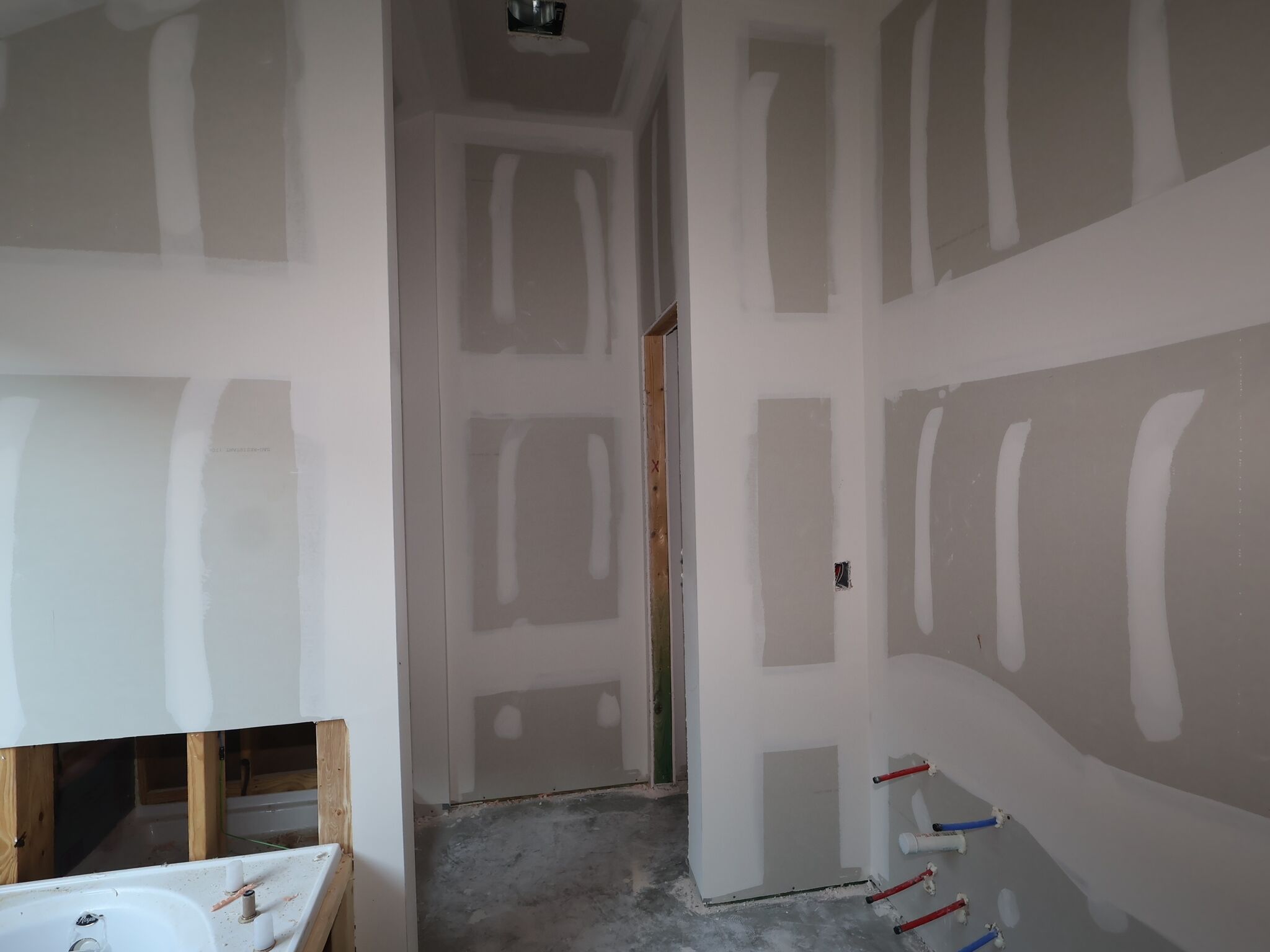 Drywall