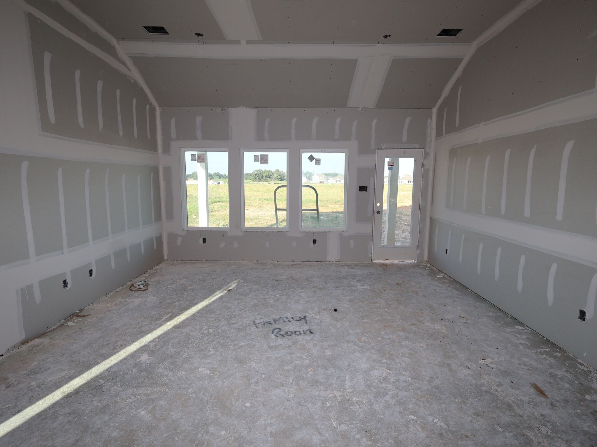 Drywall