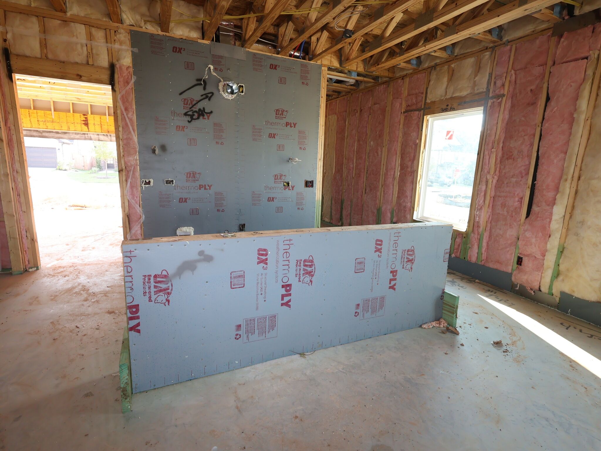 Insulation