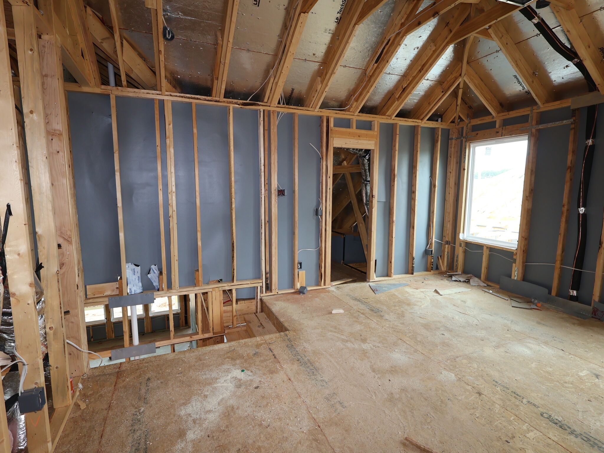 Framing