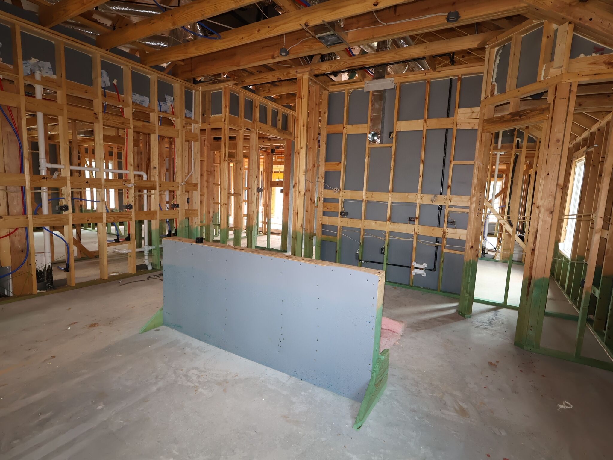 Framing