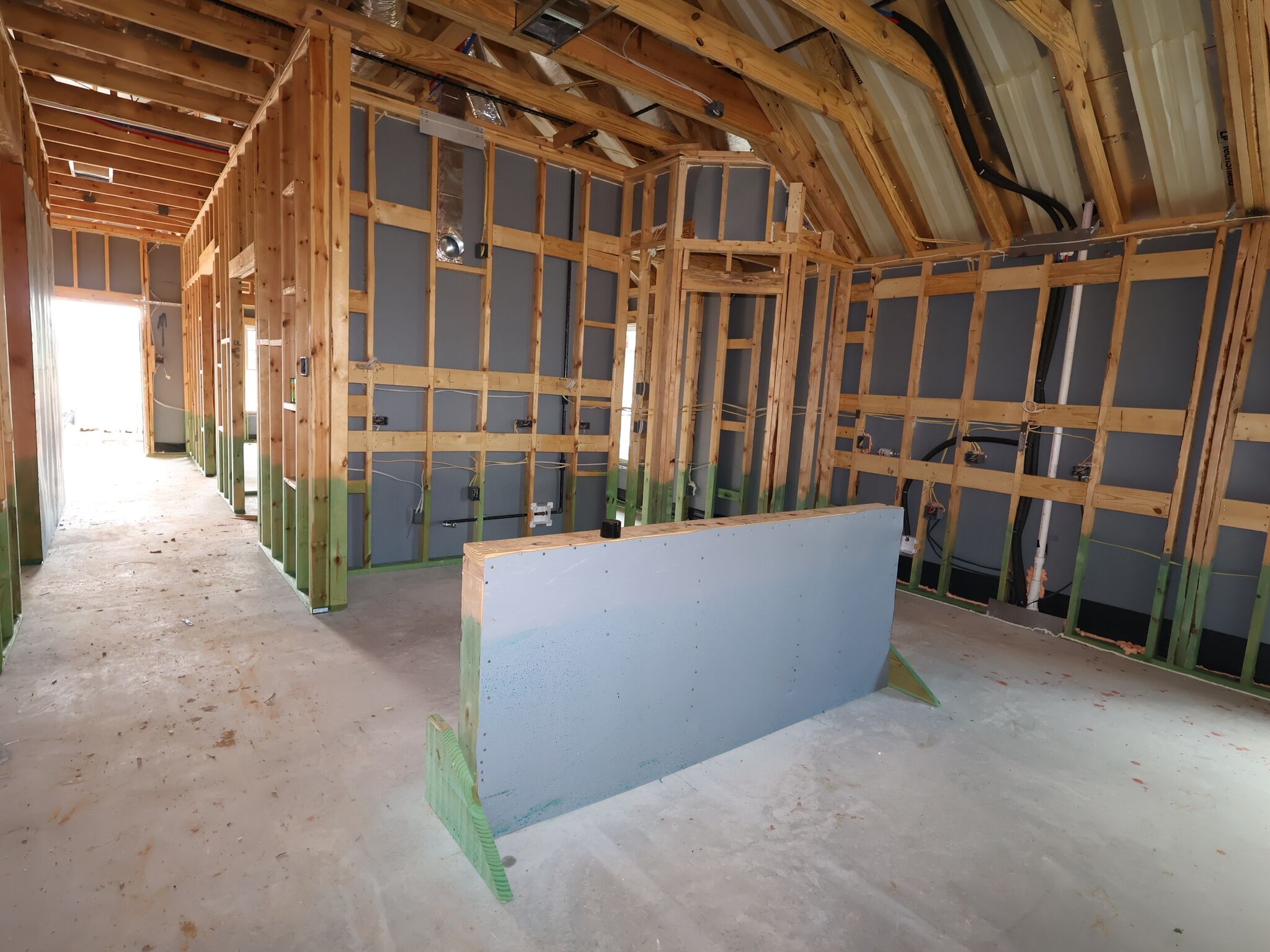 Framing