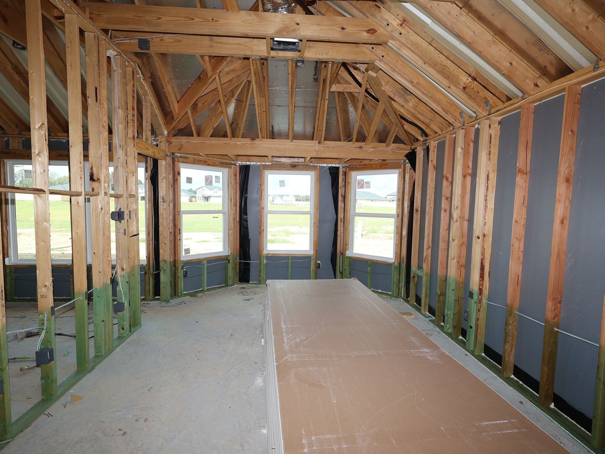 Framing