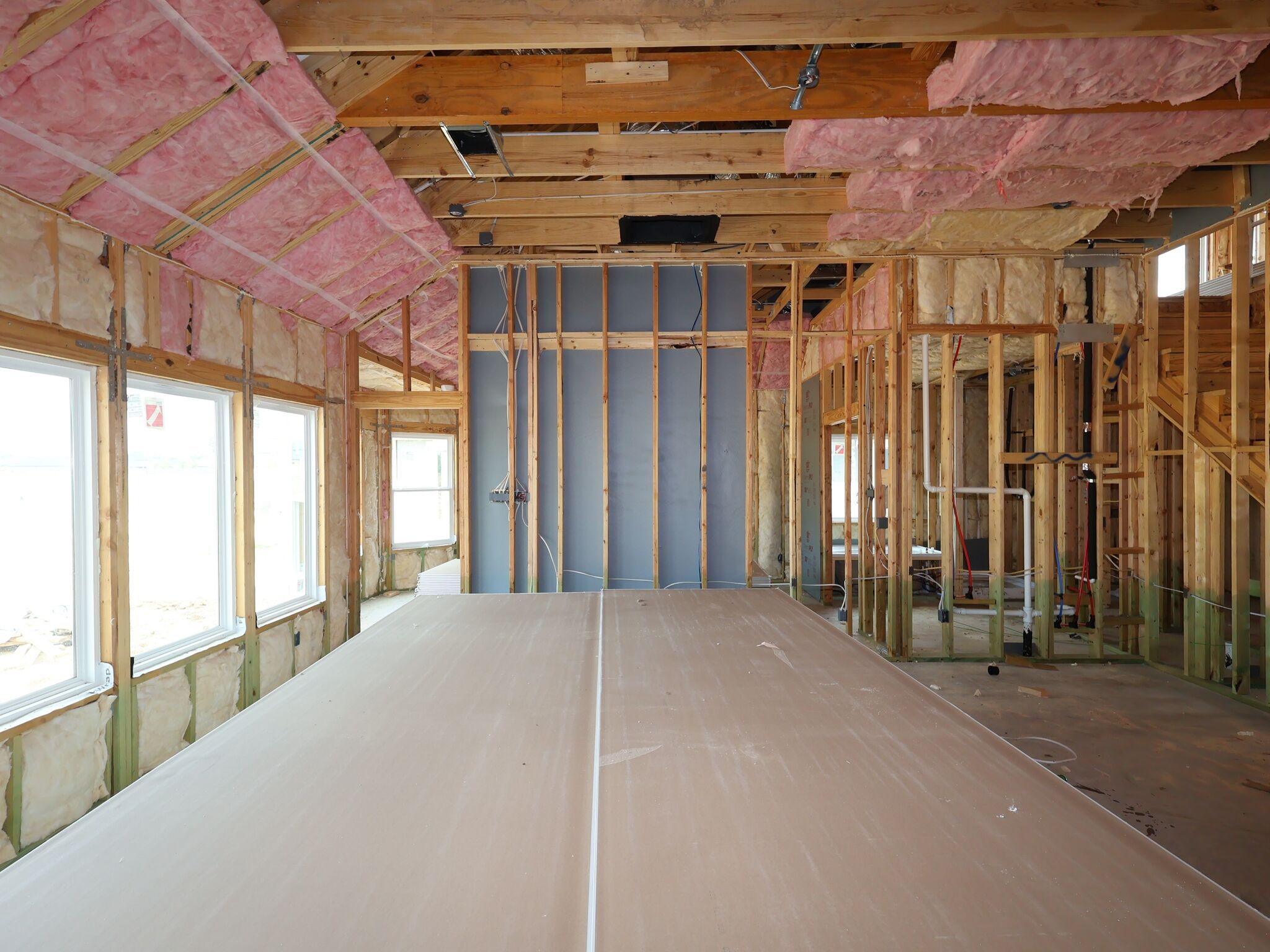 Insulation